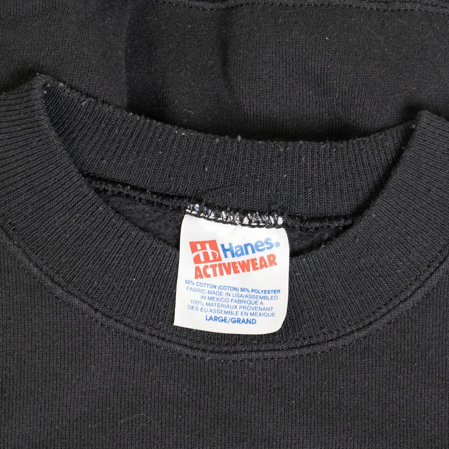NASCAR × Vintage Vintage 1994 Dale Earnhardt Winston Cup Crewneck Size US L / EU 52-54 / 3 - 3 Thumbnail