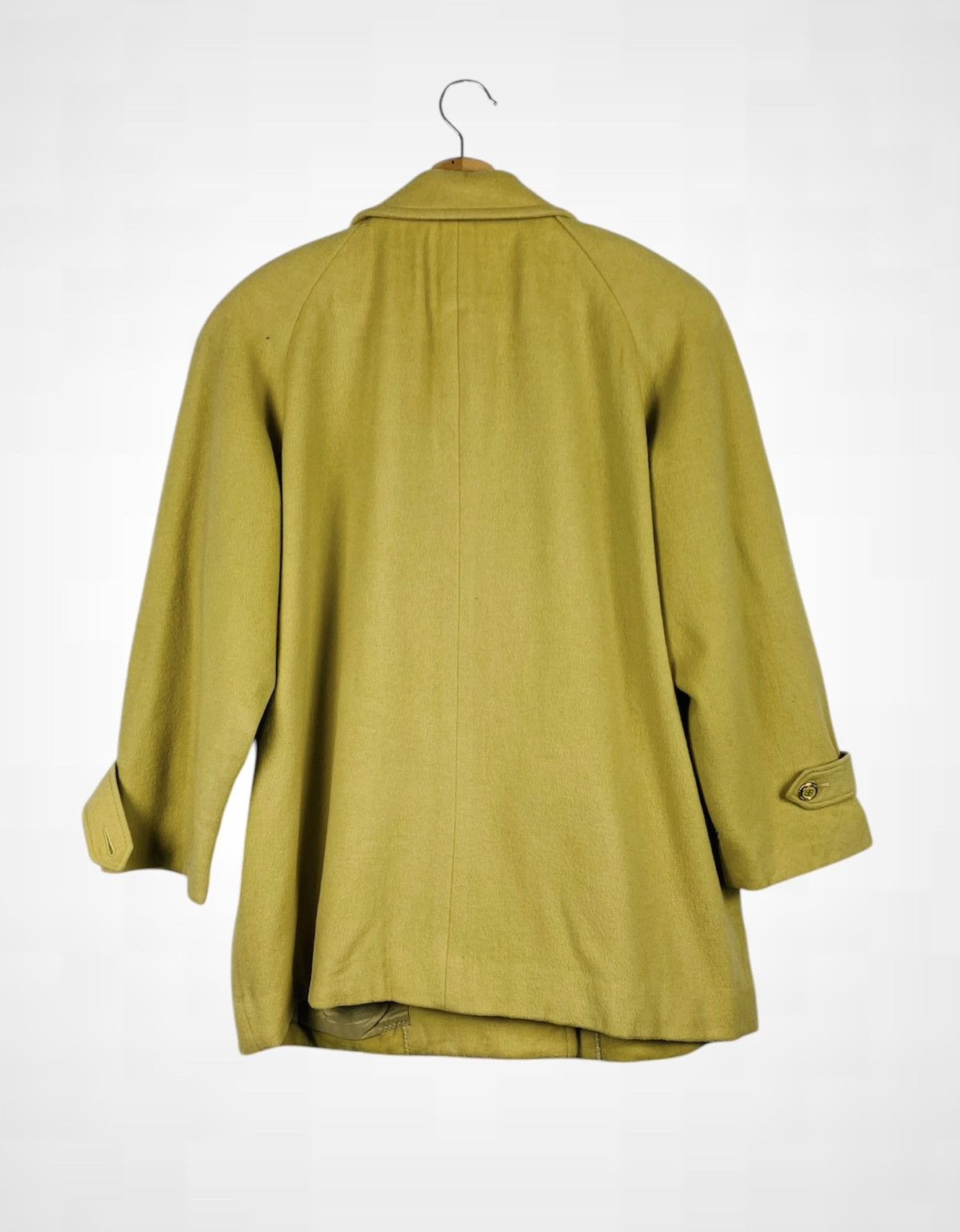 Balenciaga Rare Vintage 90s Balenciaga Paris Blazer Jacket Size XL / US 12-14 / IT 48-50 - 2 Thumbnail