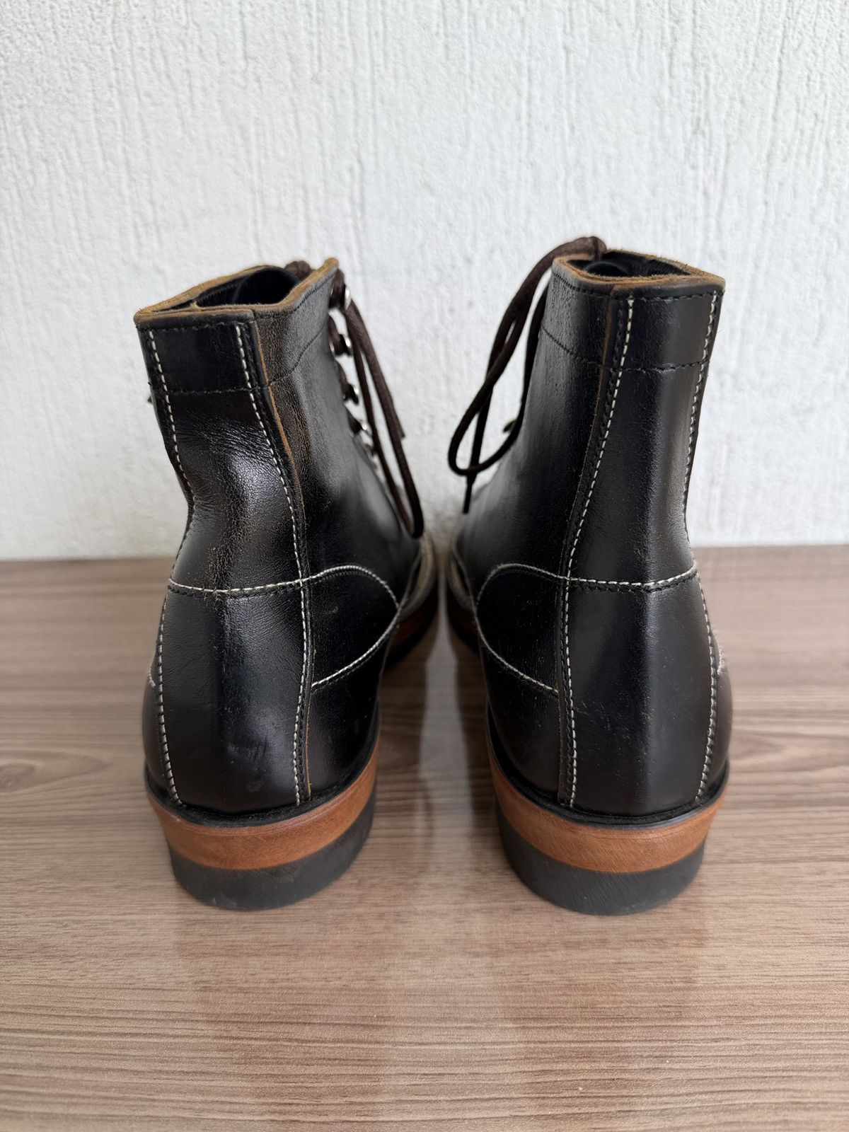 The Real McCoy's 🔥🤫monkey boots like clinch,attraction,rolling bud trio Size US 8 / EU 41 - 14 Thumbnail