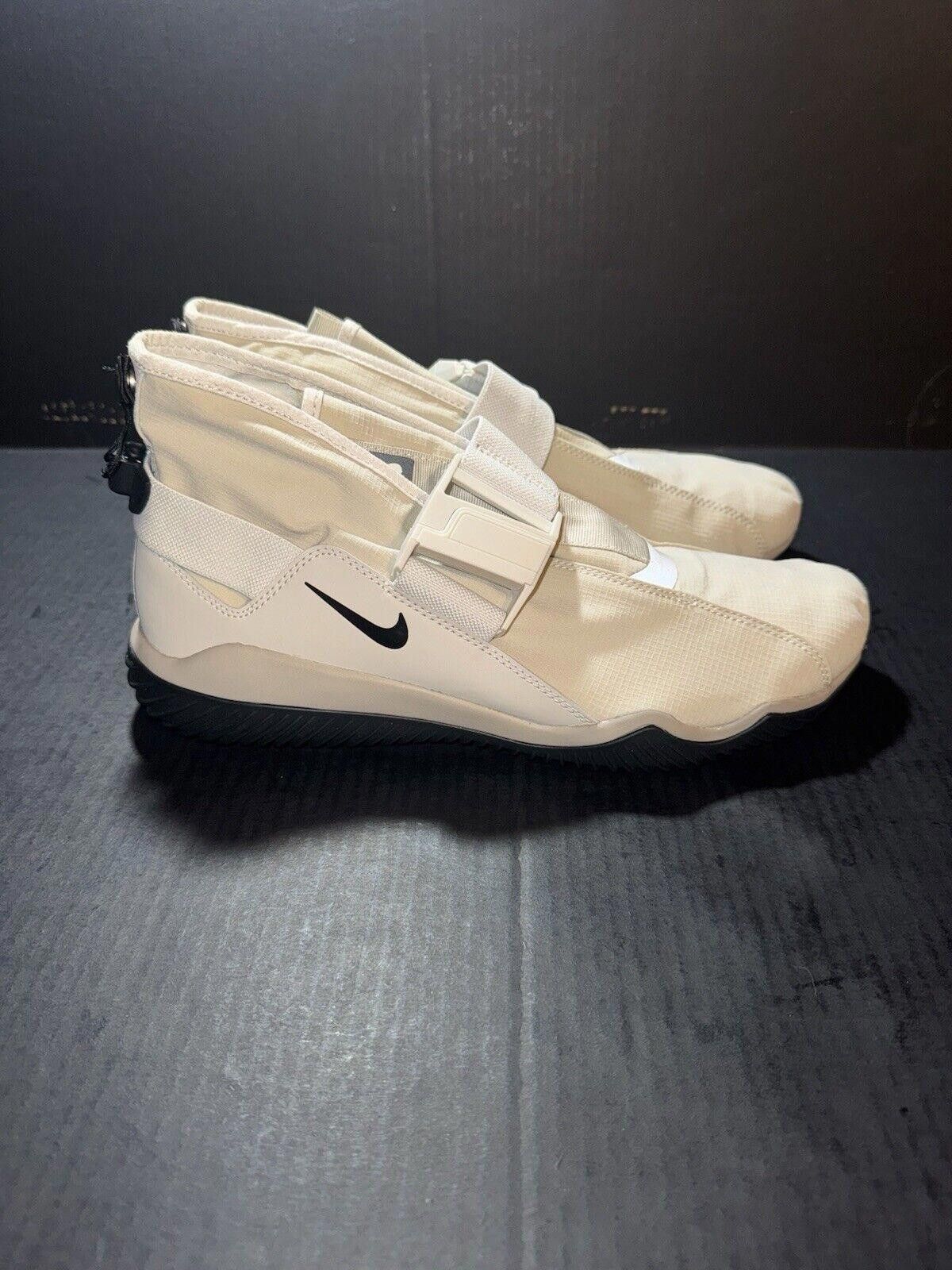 Nike Nike Men's Lab Komyuter PRM Light Bone 921664-002 - Sz 10.5 Size US 10.5 / EU 43-44 - 1 Thumbnail