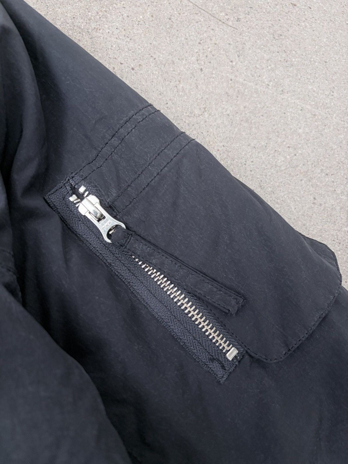 Our Legacy aw14 bomber jacket Size US M / EU 48-50 / 2 - 5 Thumbnail