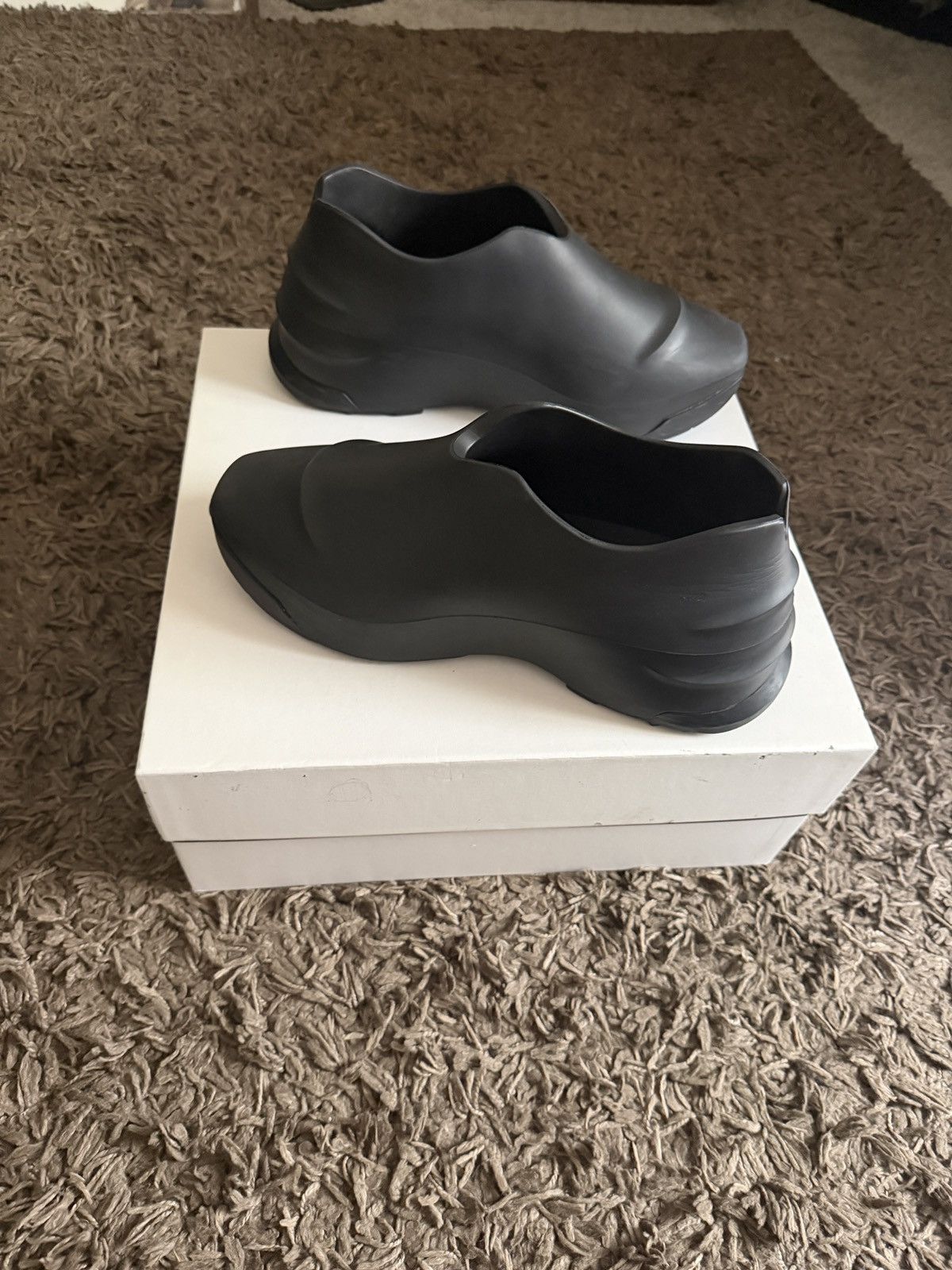 Givenchy Givenchy Monumental Mallow Size US 11 / EU 44 - 6 Thumbnail