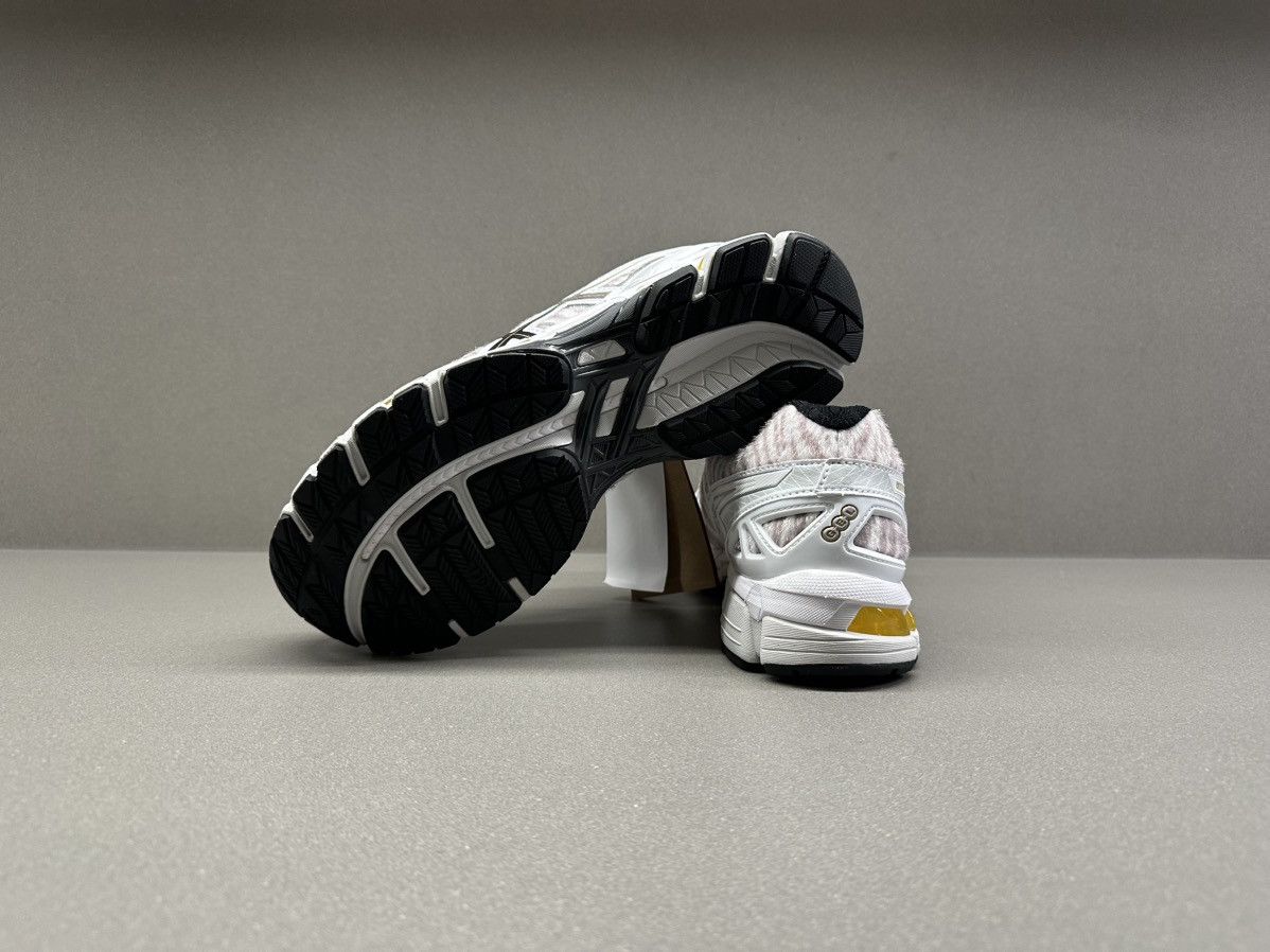 Asics × Kenzo ASICS Gel-Kayano 20 KENZO Glacier Gray Size US 9 / EU 42 - 8 Thumbnail