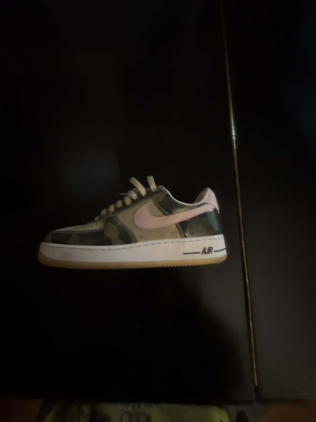 Nike Nike Air Force 1 Size US 10.5 / EU 43-44 - 2 Thumbnail