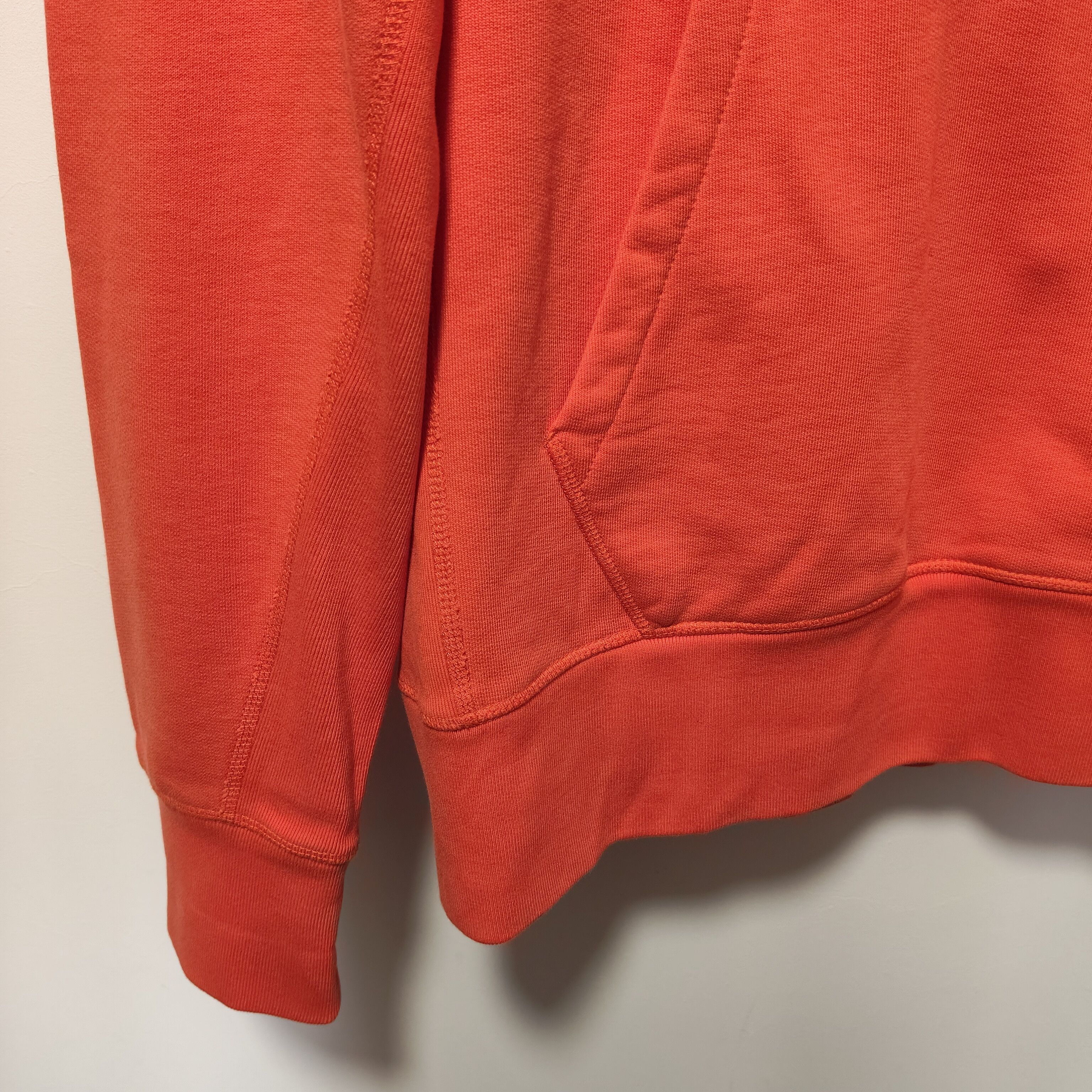 Helmut Lang HELMUT! Print hoodie Size US XL / EU 56 / 4 - 4 Thumbnail
