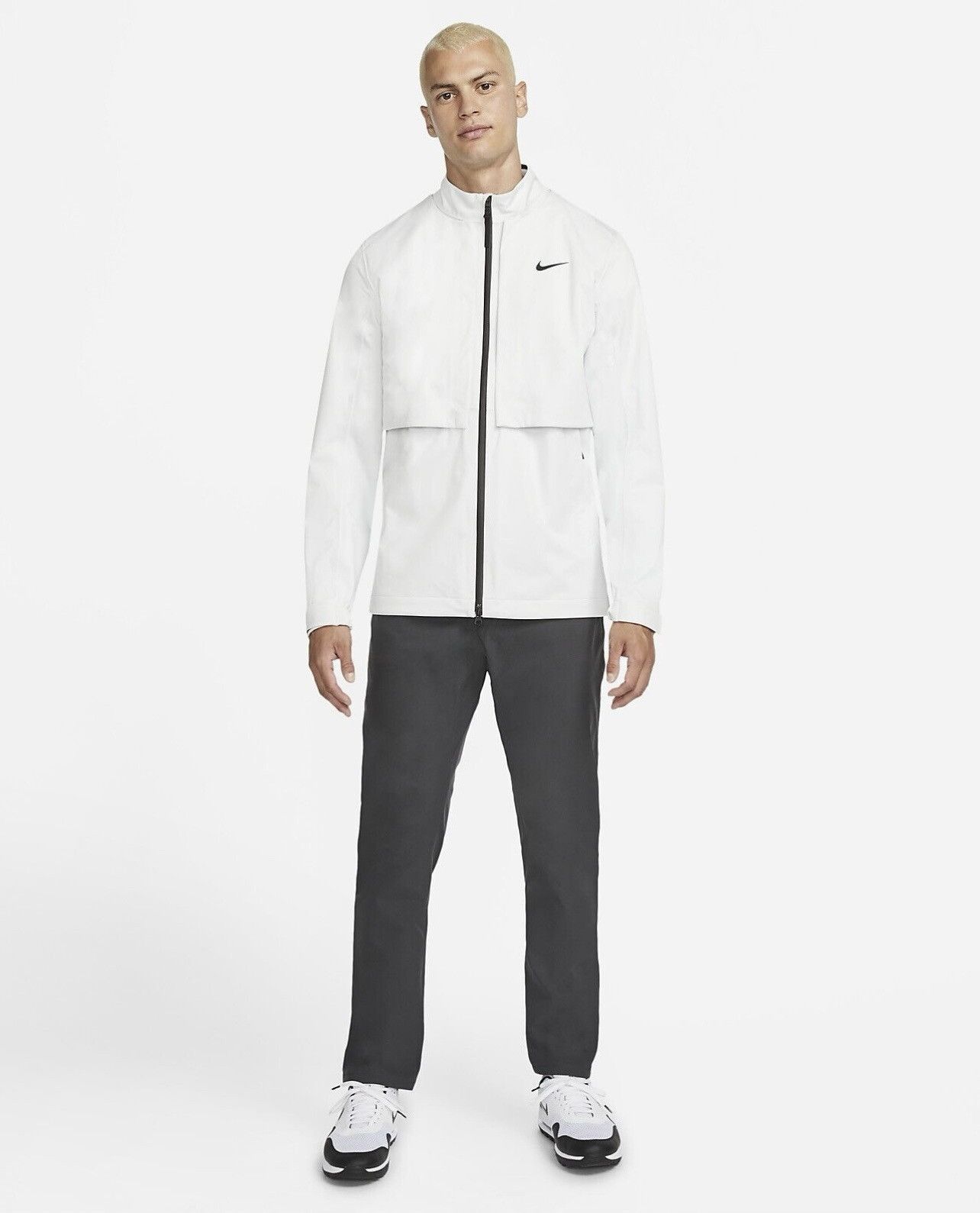 Nike Nike Storm-FitADV Size US XXL / EU 58 / 5 - 2 Thumbnail