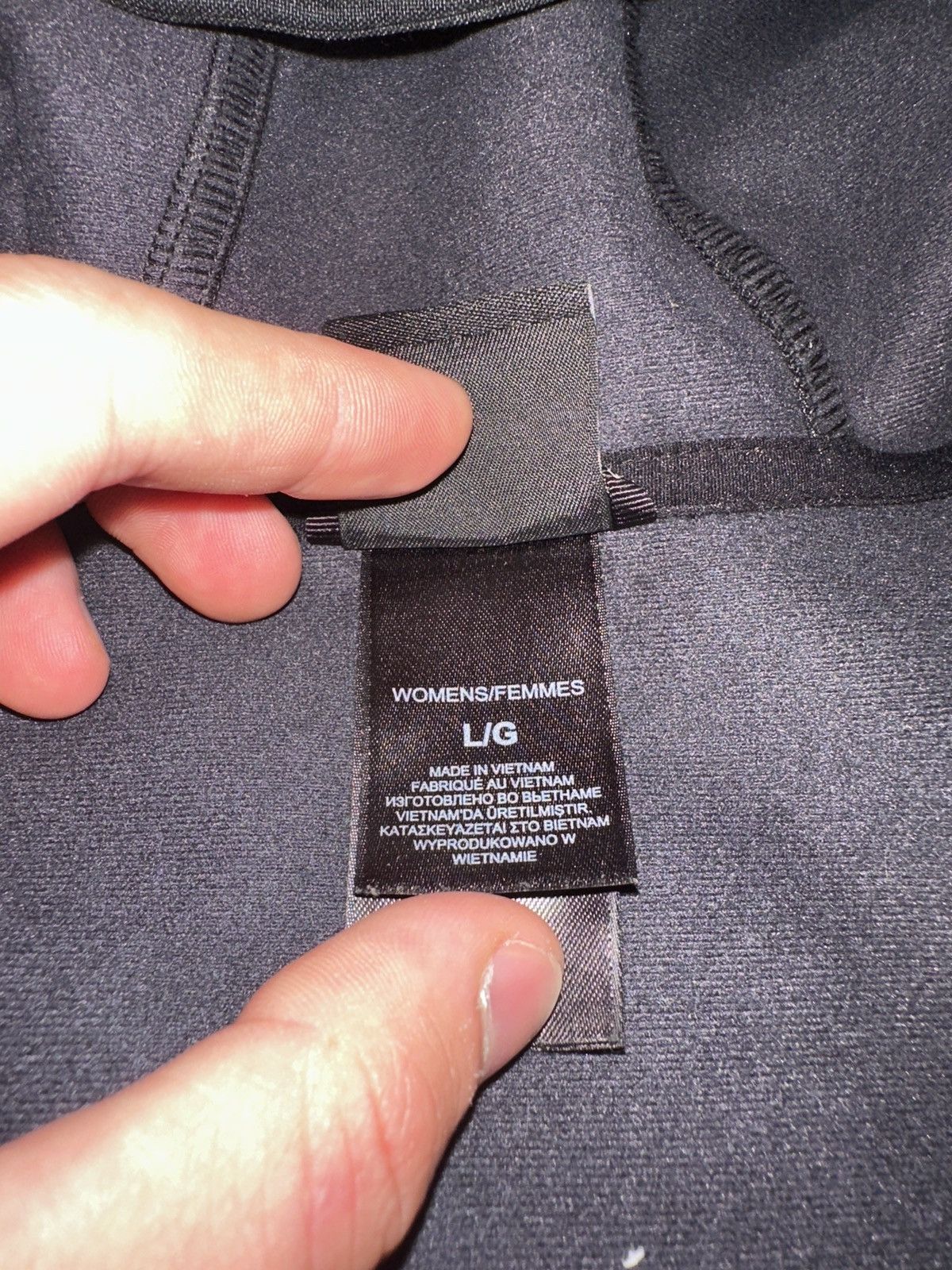 The North Face Tnf the north face womens jacket size Large Size L / US 10 / IT 46 - 5 Thumbnail
