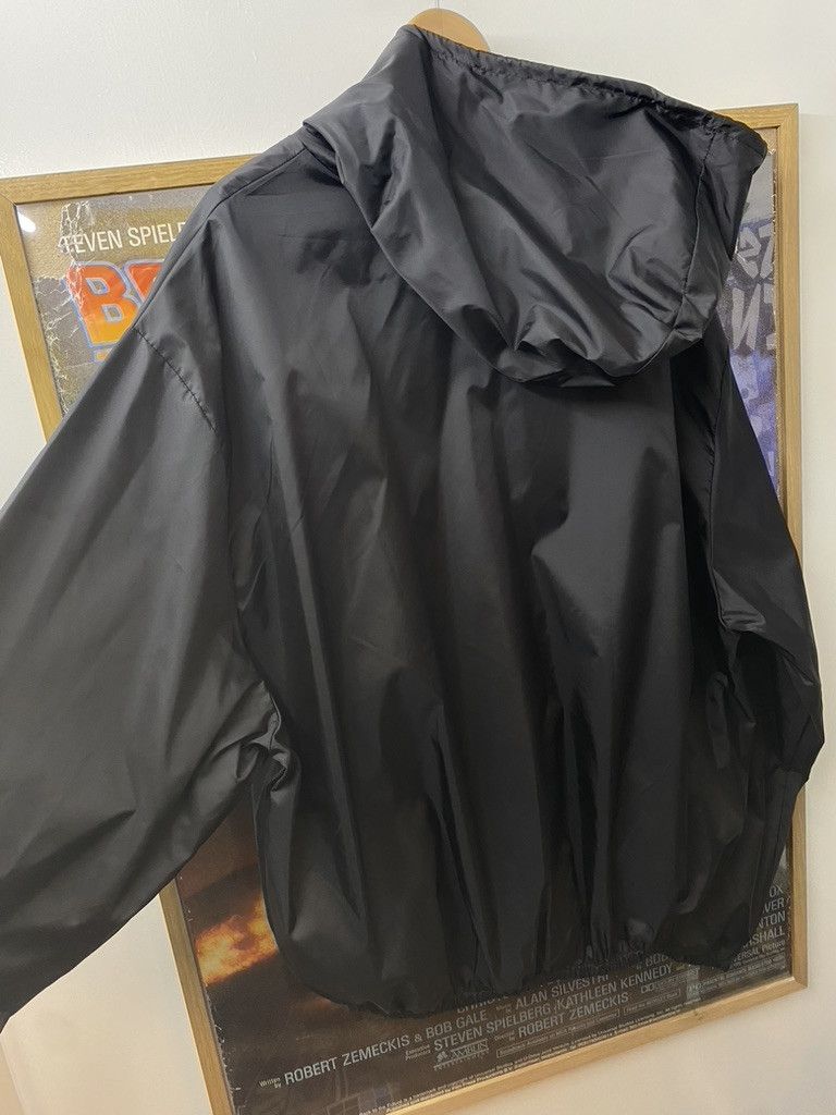 Yeezy SS2025 Yeezy WB-03 Pullover Windbreaker Jacket Size US L / EU 52-54 / 3 - 3 Thumbnail