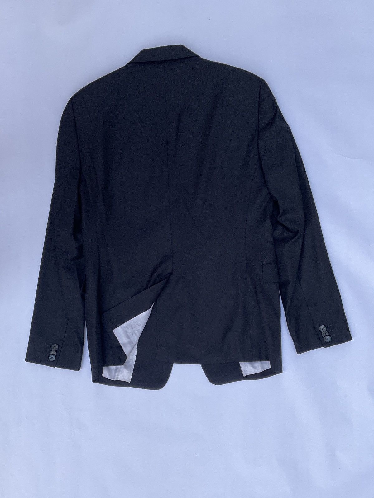 Emporio Armani Emporio Armani Supreme blazer Size 48R - 9 Thumbnail