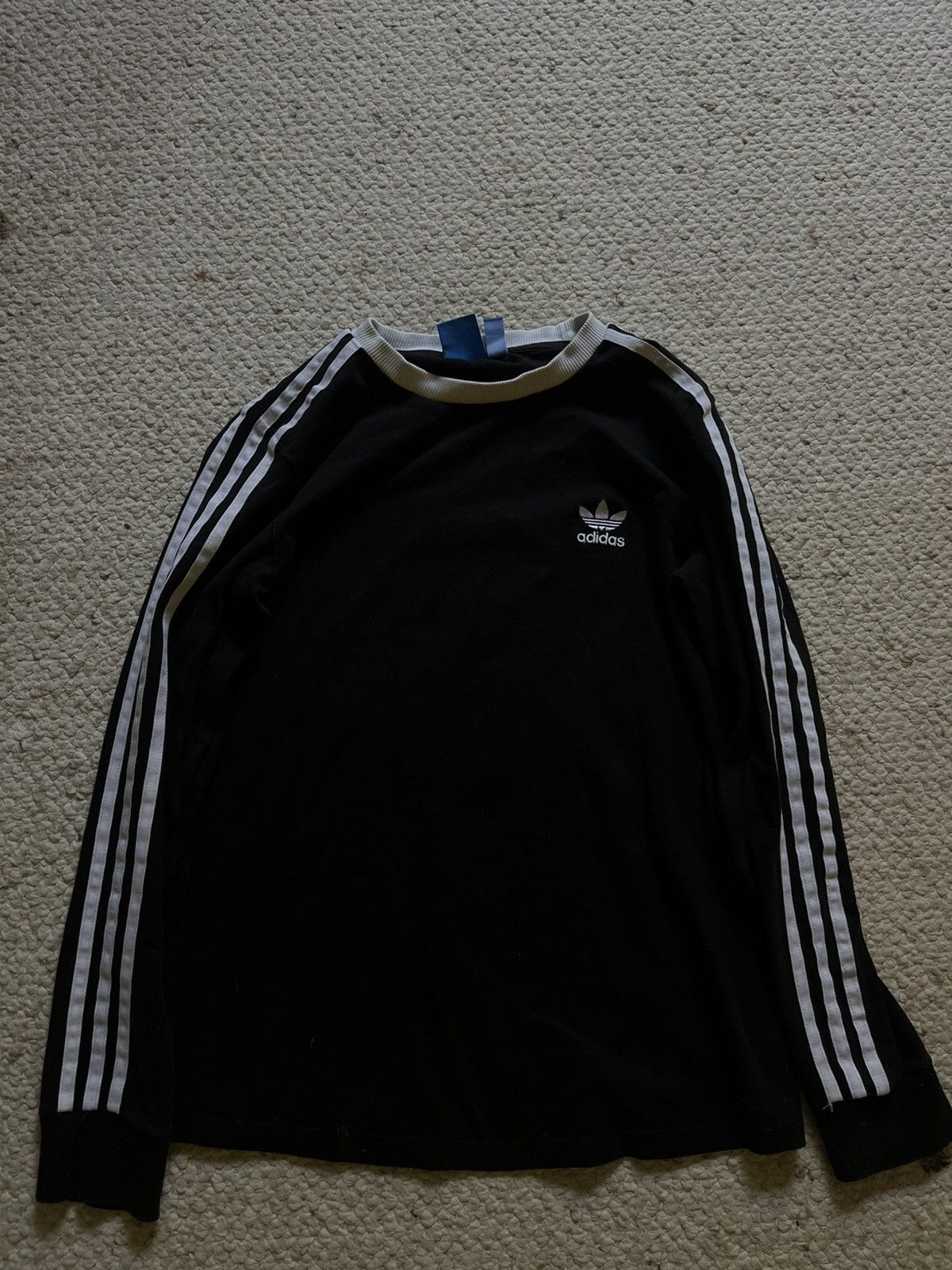 Adidas Adidas longsleeve Size S / US 4 / IT 40 - 1 Preview