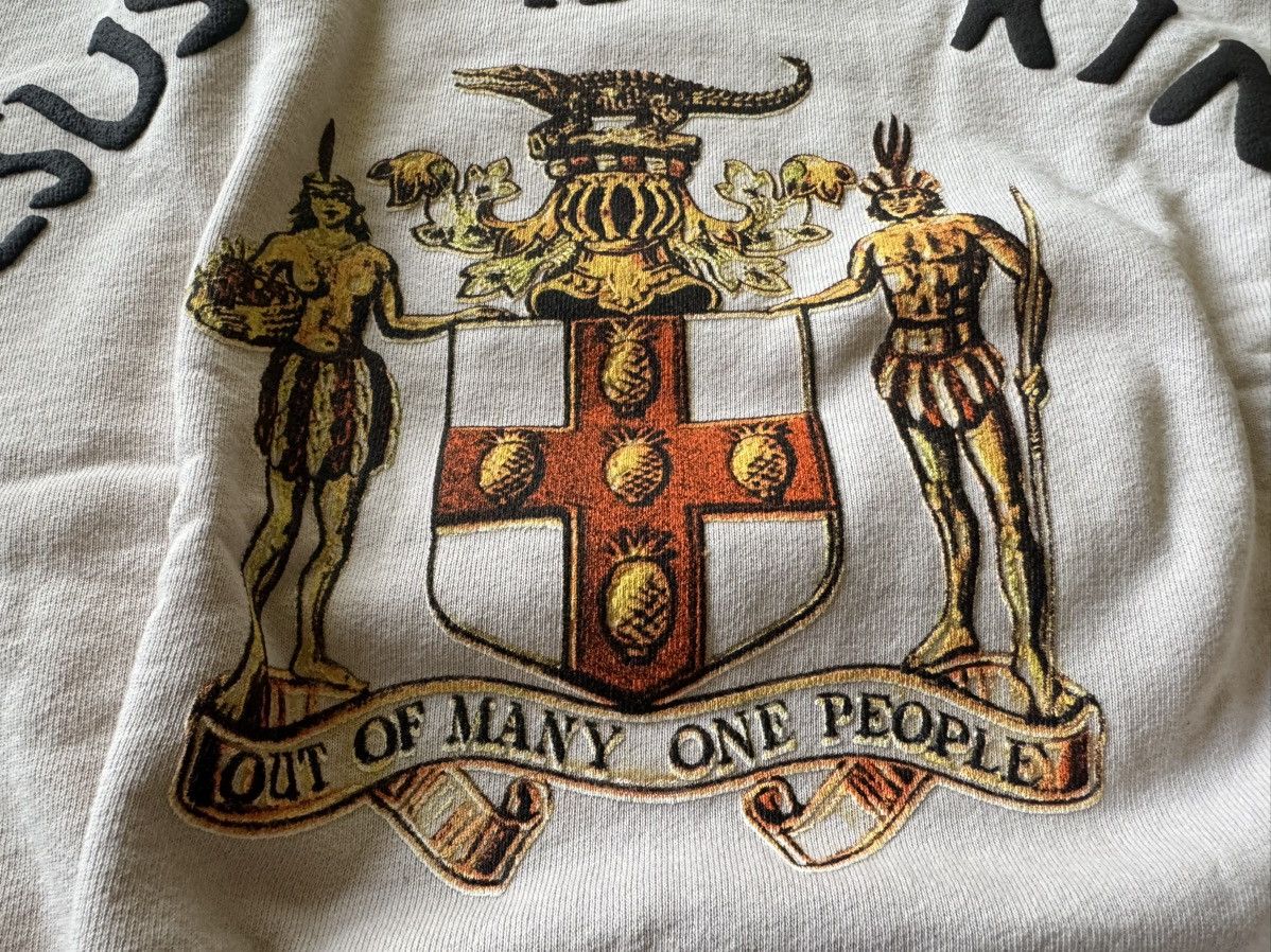 Kanye West Kanye West Sunday Service Jesus is King LongSleeve Crewneck Size US L / EU 52-54 / 3 - 3 Thumbnail