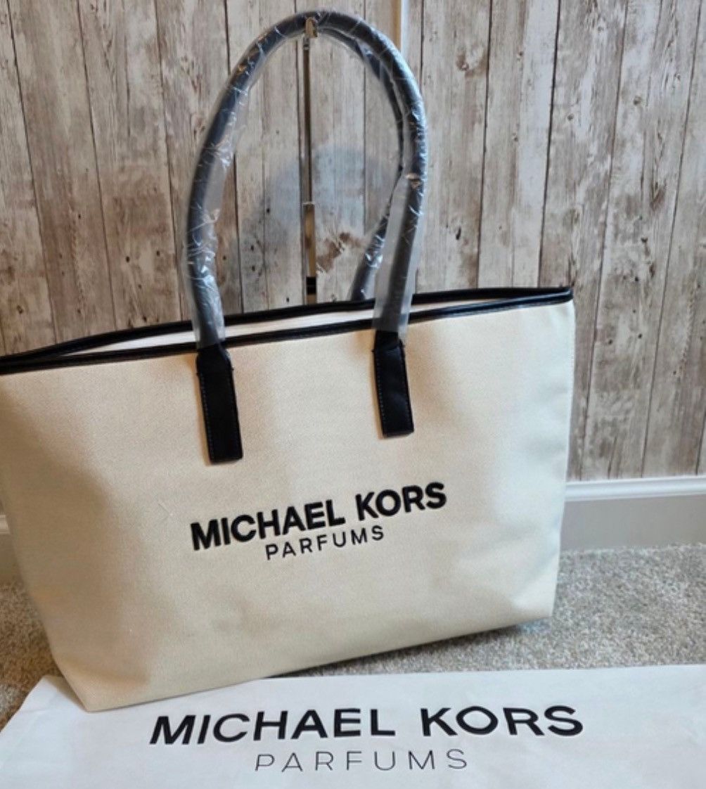 Michael Kors Michael Kors Tote Bag Size ONE SIZE - 2 Thumbnail