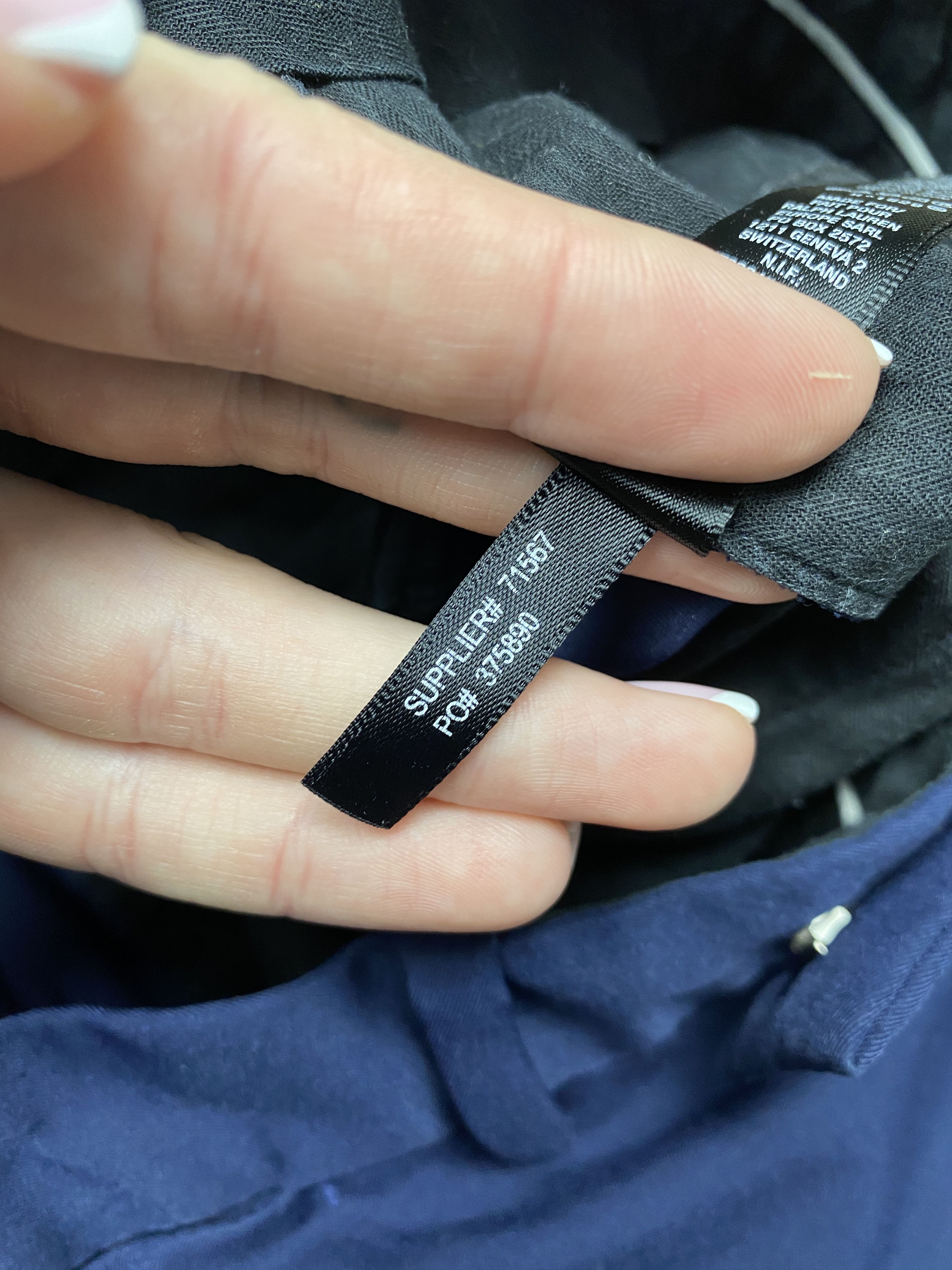 Polo Ralph Lauren × RLX Ralph Lauren RLX Polo Ralph Lauren X Mens Chino Shorts Size US 32 / EU 48 - 5 Thumbnail