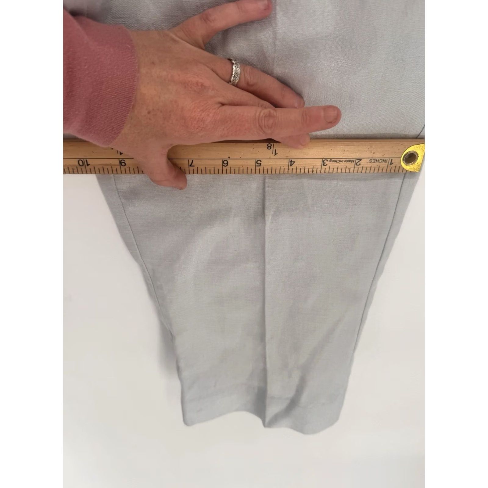 Vintage VINTAGE? No. Size 38" / US 16 / IT 52 - 7 Thumbnail