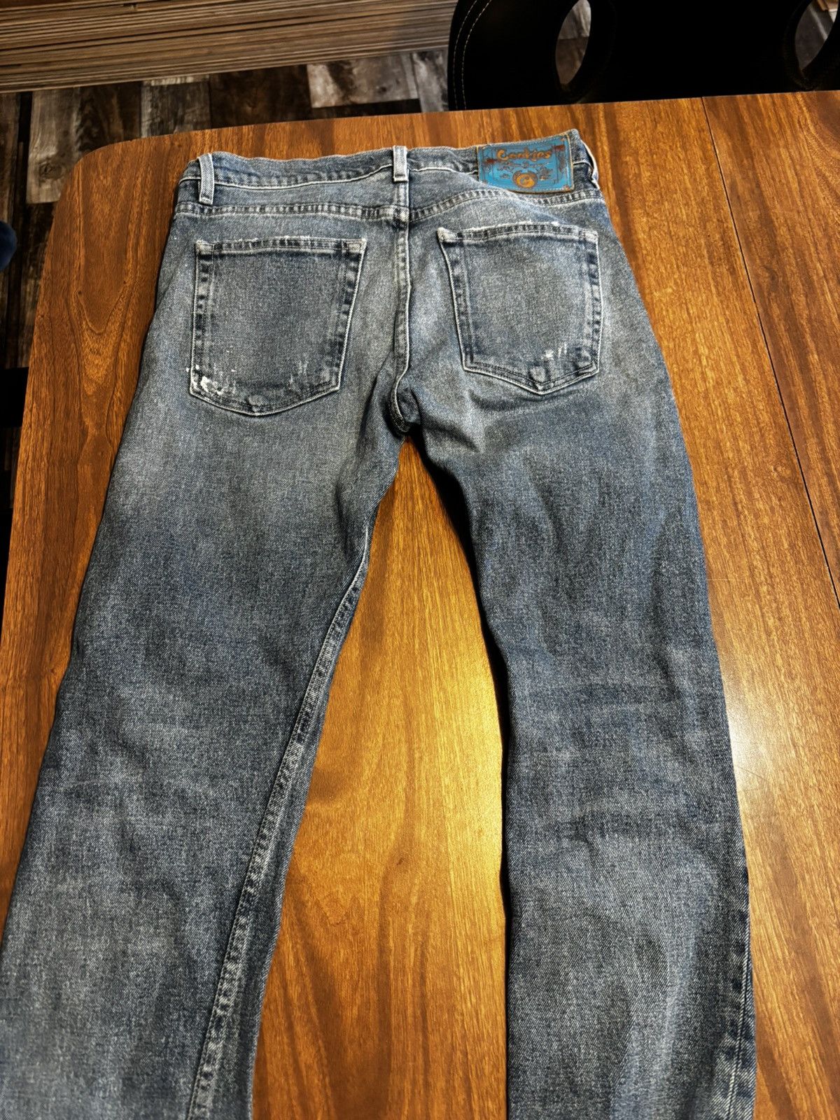 Cookies Cookies jeans Size US 30 / EU 46 - 2 Thumbnail