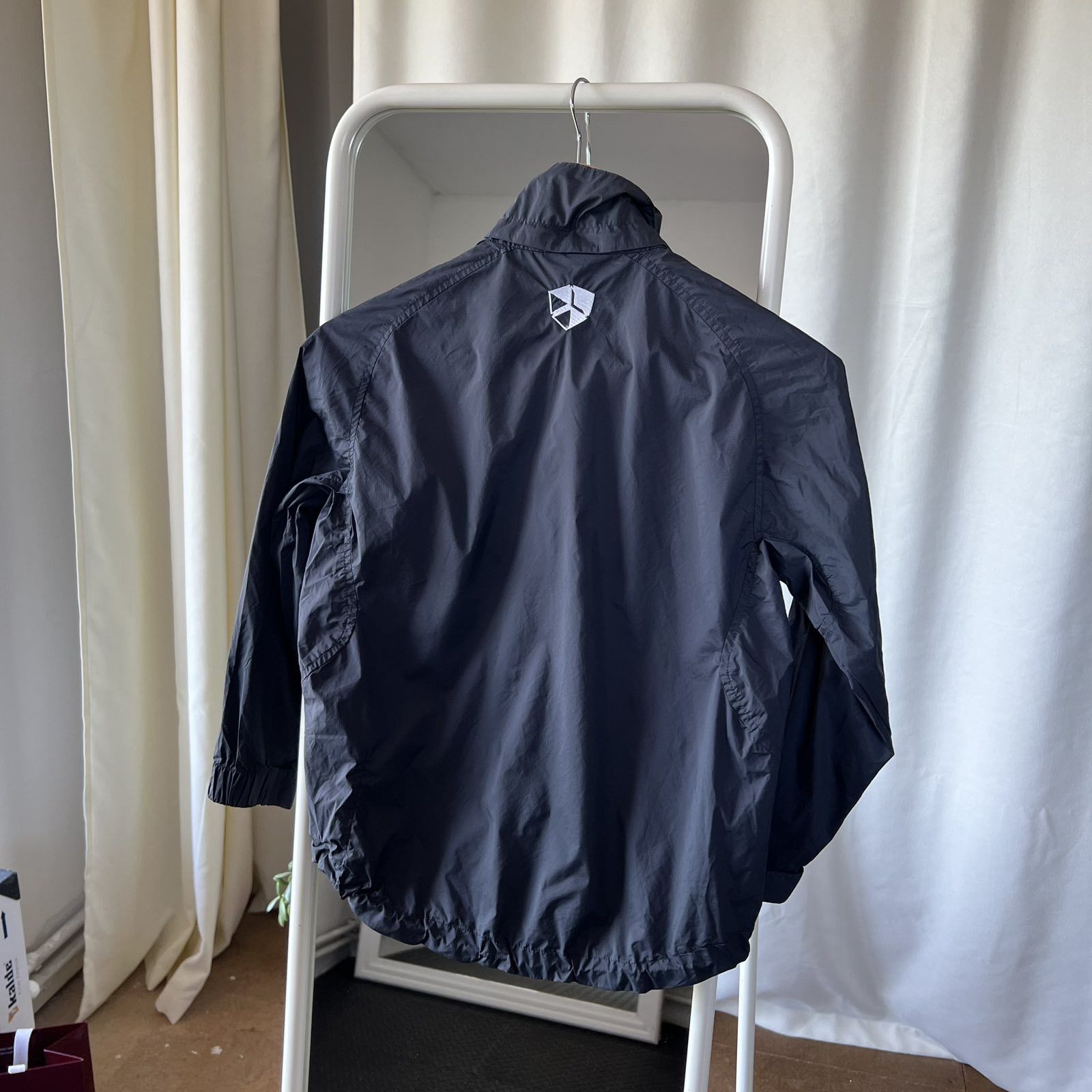Nike × Vintage Vintage Nike Manchester United Jacket SZ XXS Size US XXS / EU 40 - 2 Thumbnail