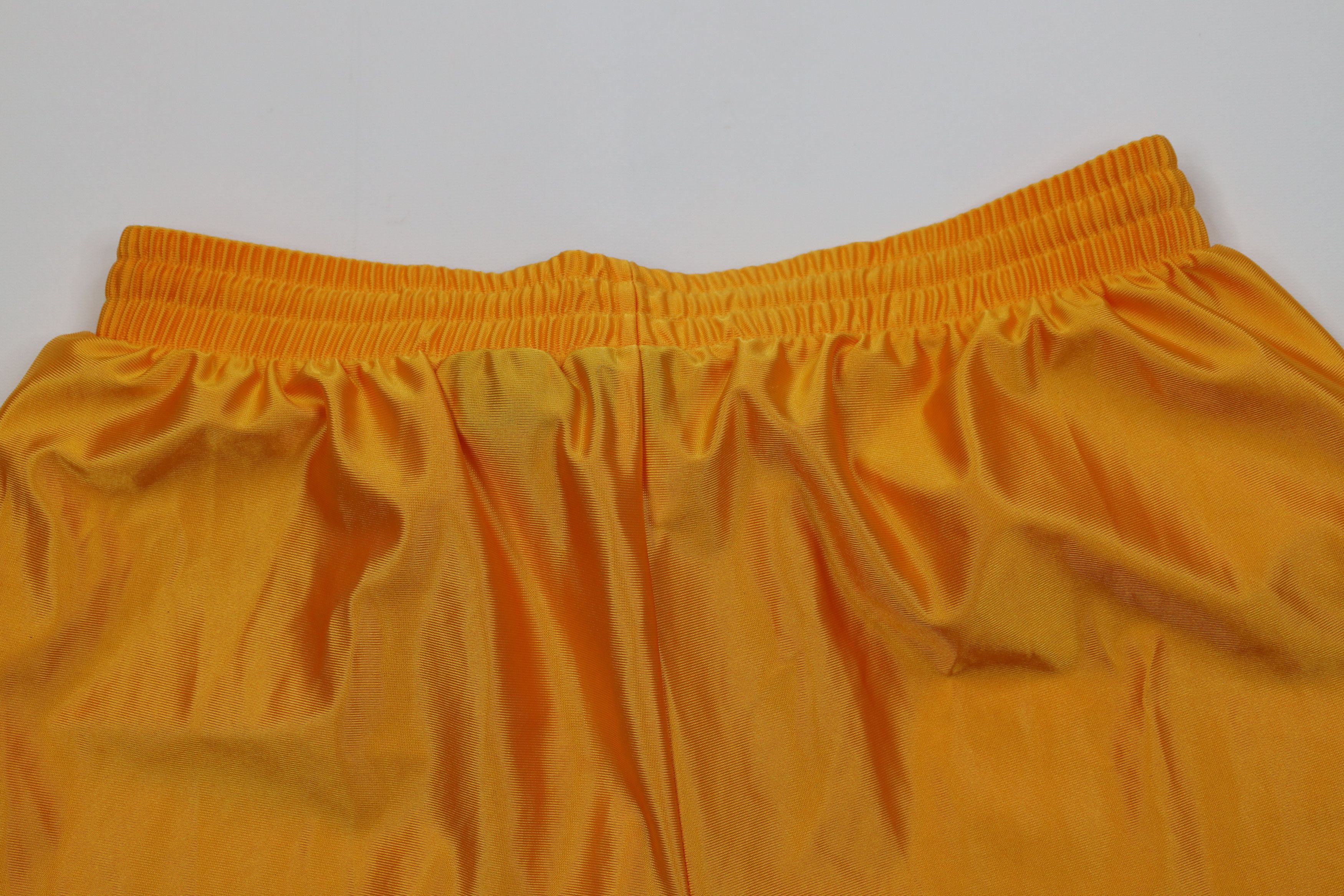 Starter Vintage 90s Starter Polyester Block Gym Basketball Shorts Size US 34 / EU 50 - 9 Thumbnail