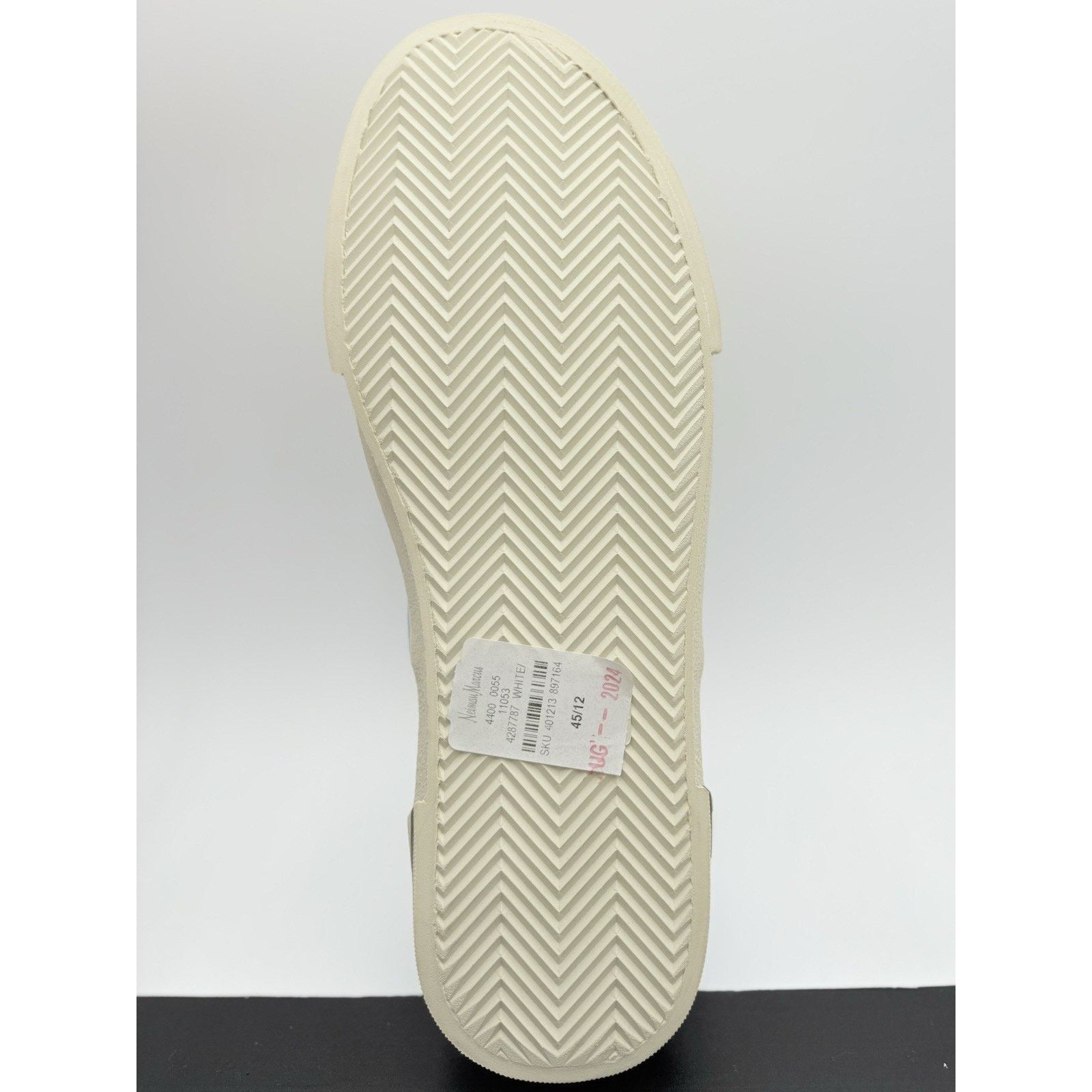 Celine Celine Canvas Print Low Sneaker ' Tie Dye ' | NEW! Size US 12 / EU 45 - 13 Thumbnail