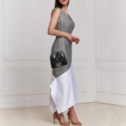 Valentino o1s22i1n0924 Size: OS / Mini Bucket Bag in Black Size ONE SIZE - 6 Thumbnail
