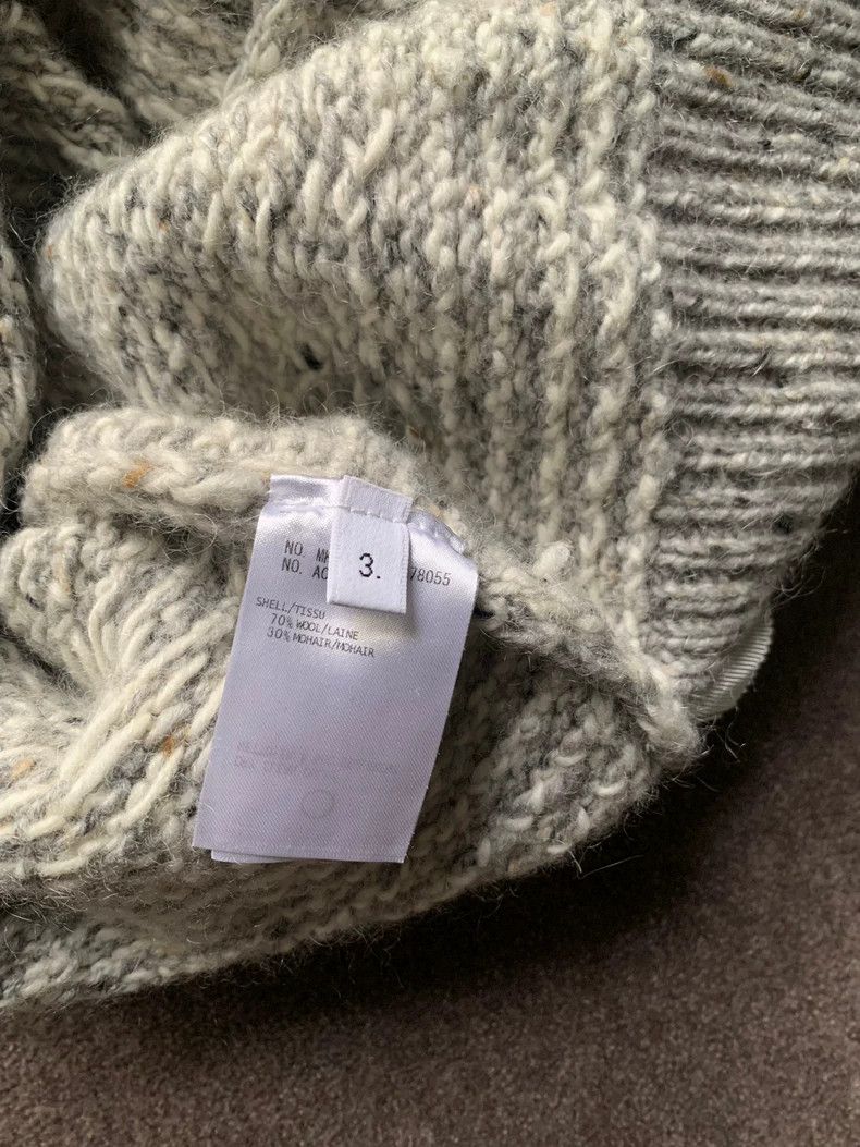 Thom Browne Thom browne Sweater 2504-Nextarrow Size US L / EU 52-54 / 3 - 3 Thumbnail