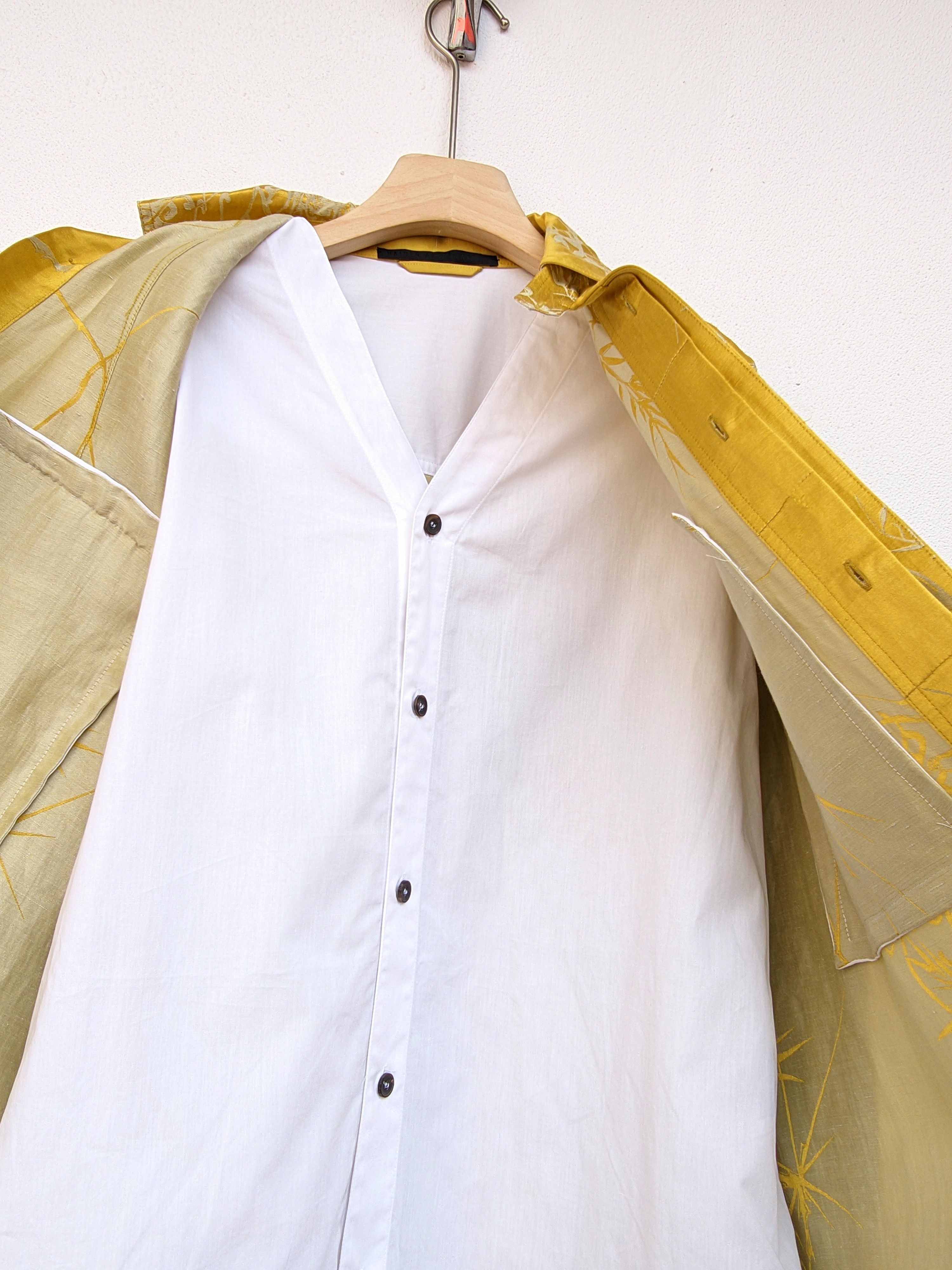 Haider Ackermann haider ackermann shirt Size US L / EU 52-54 / 3 - 6 Thumbnail