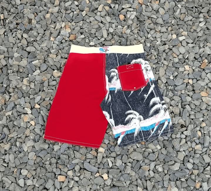 Sun Surf jhon severson Size US 31 - 4 Thumbnail