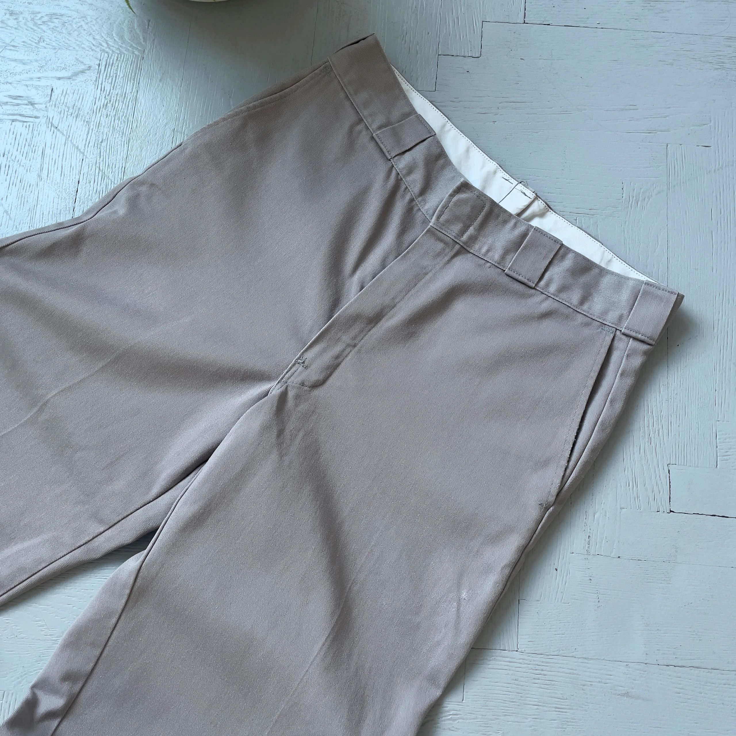 Dickies Dickies 874 Relaxed Straight OG Fit Work Pants Size US 32 / EU 48 - 4 Thumbnail