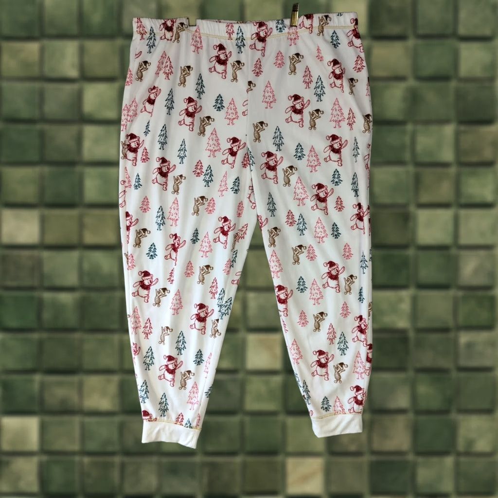 Disney VINTAGE Size 40" / US 18 - 1 Thumbnail
