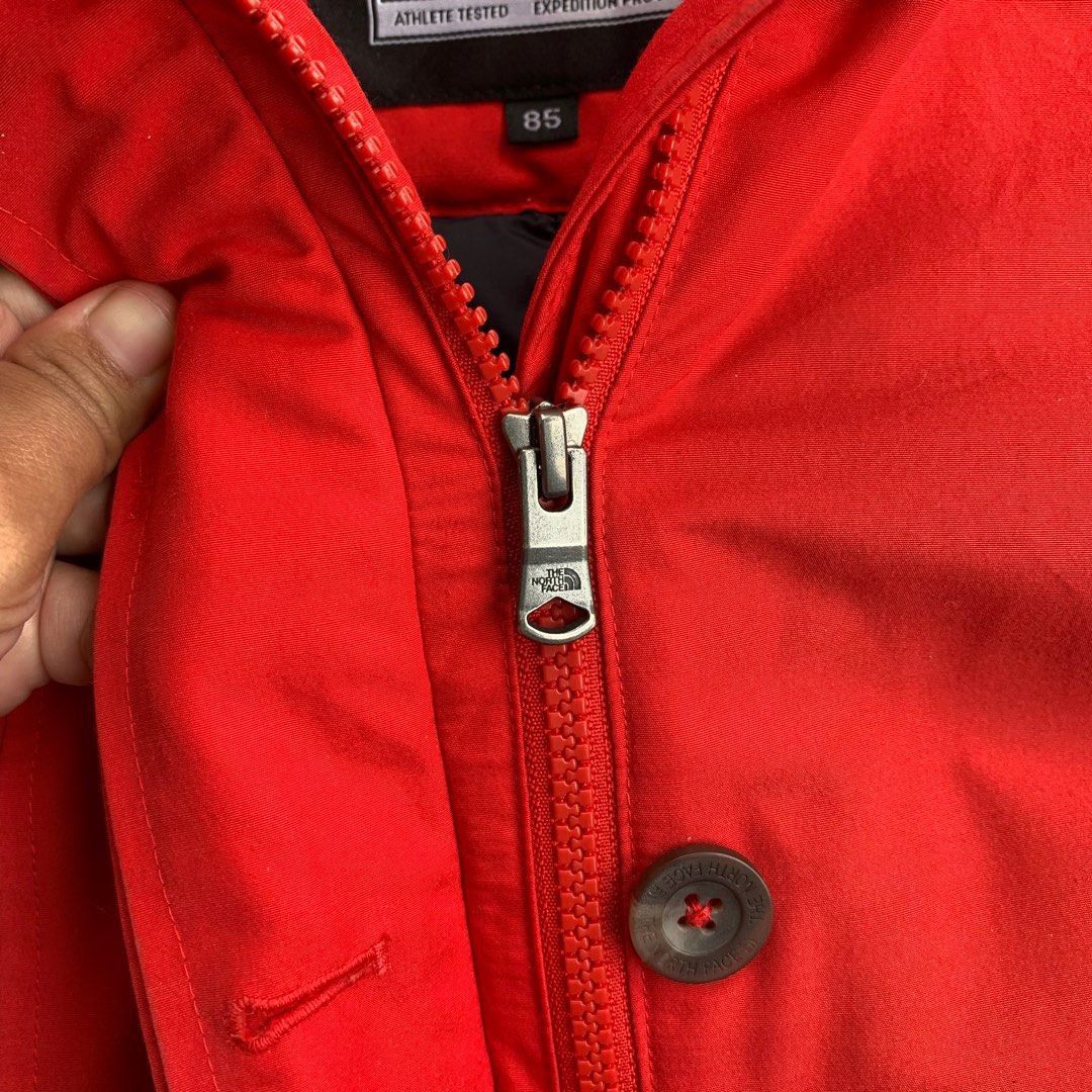 The North Face The North Face McMurdo Parka Size US M / EU 48-50 / 2 - 3 Thumbnail