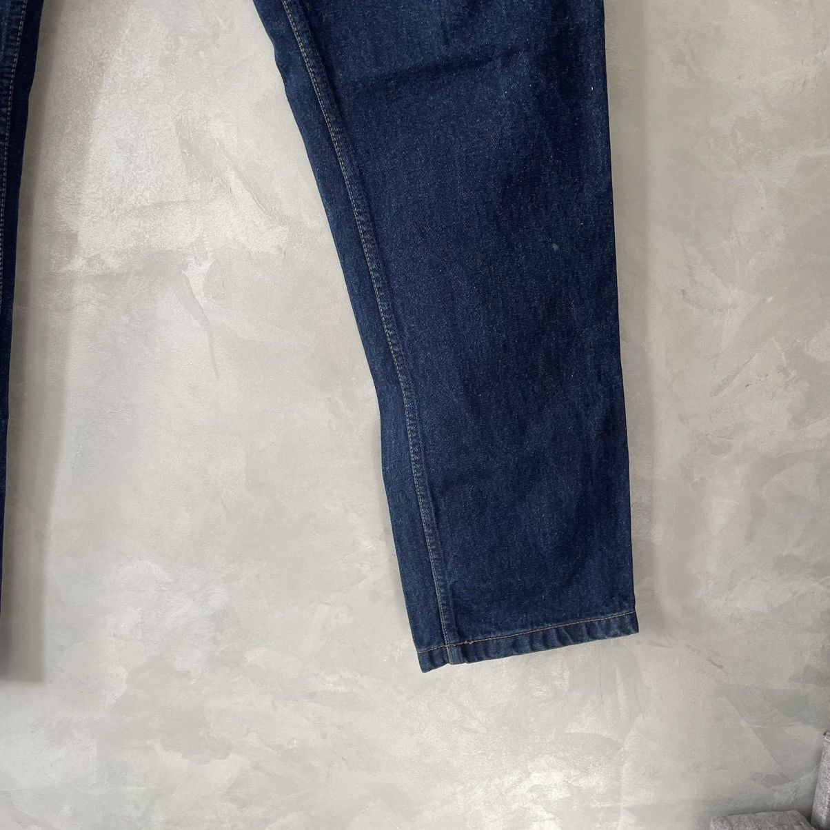 Prada Prada Linea Rossa 00’s Red Tab Jeans Size US 34 / EU 50 - 15 Thumbnail