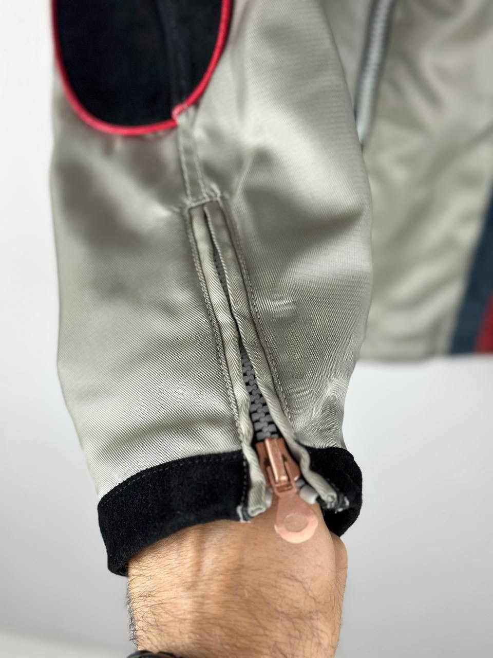 Diesel Diesel Bomber Jacket Size US L / EU 52-54 / 3 - 4 Thumbnail
