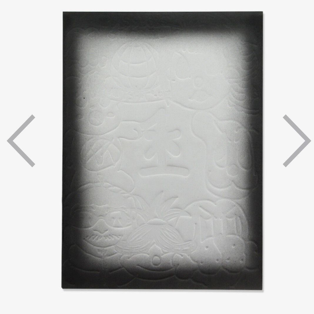 Chito CHITO:ONE BOOK | Grailed