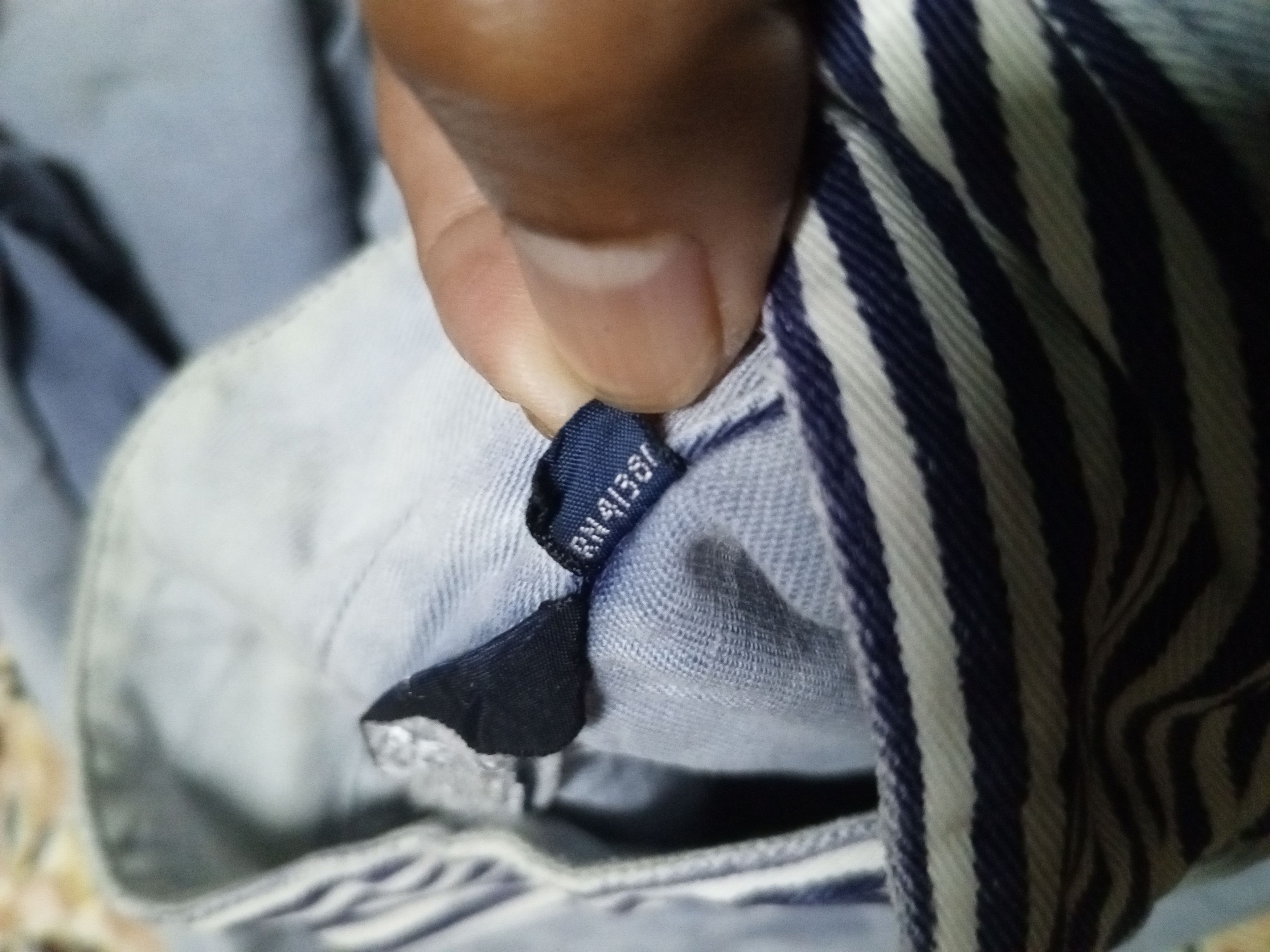 Polo Ralph Lauren × Ralph Lauren Ralph Lauren small pony red vintage Size US XL / EU 56 / 4 - 14 Thumbnail