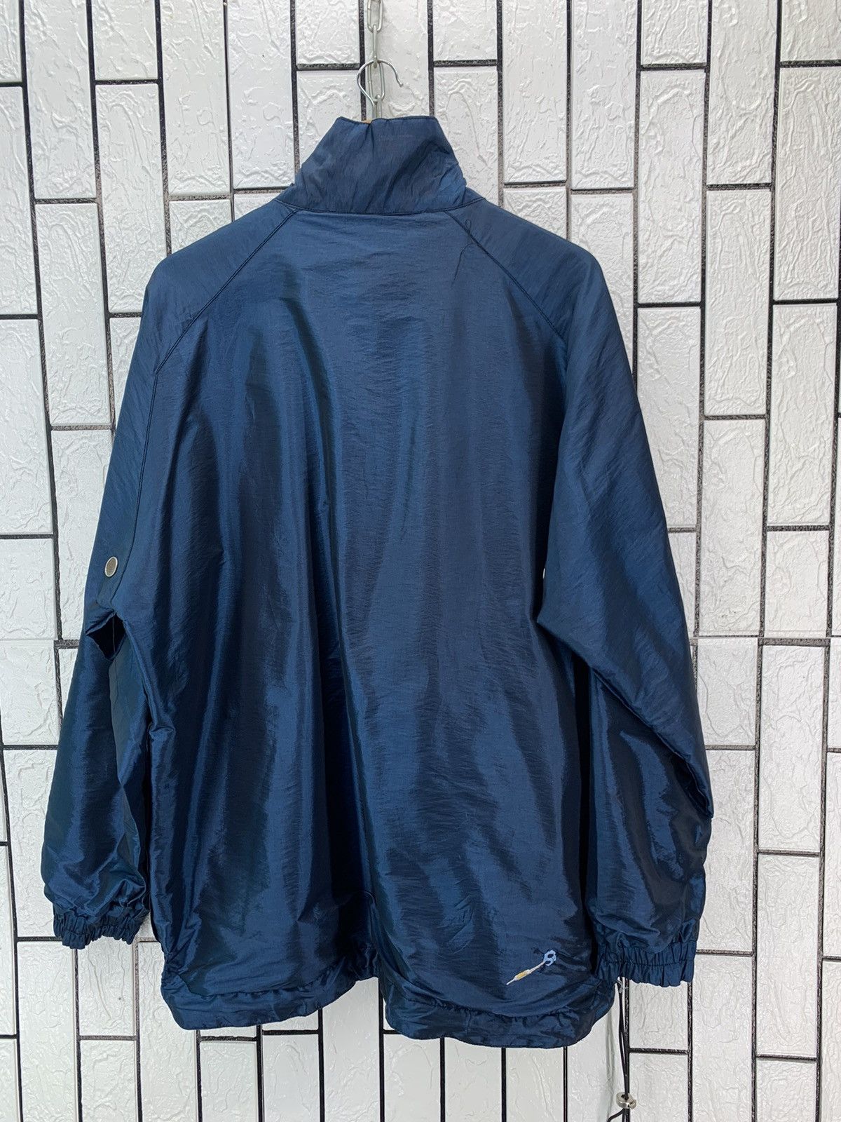Vintage Vintage Sims Snowboards Reversible Jacket Size US XL / EU 56 / 4 - 10 Thumbnail