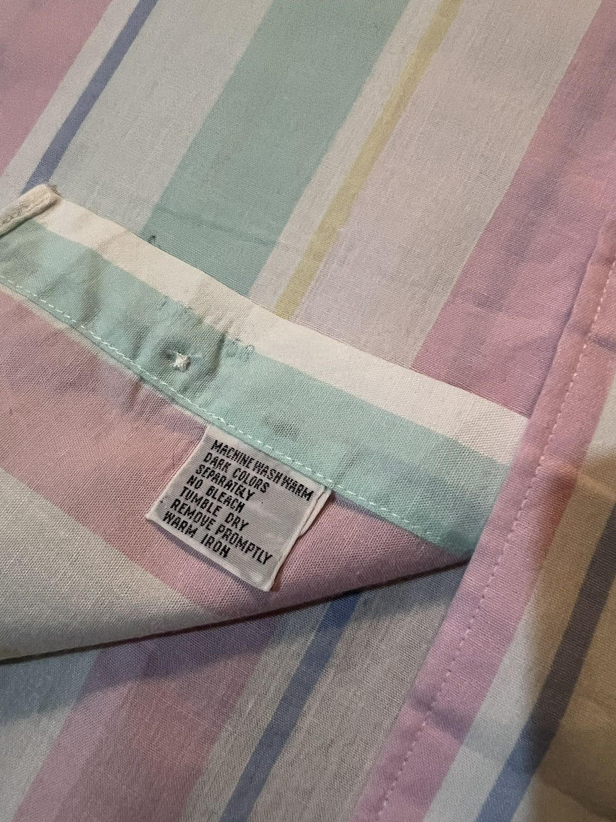 Designer × Dior × Vintage Dior button up rare colour Size US L / EU 52-54 / 3 - 6 Thumbnail