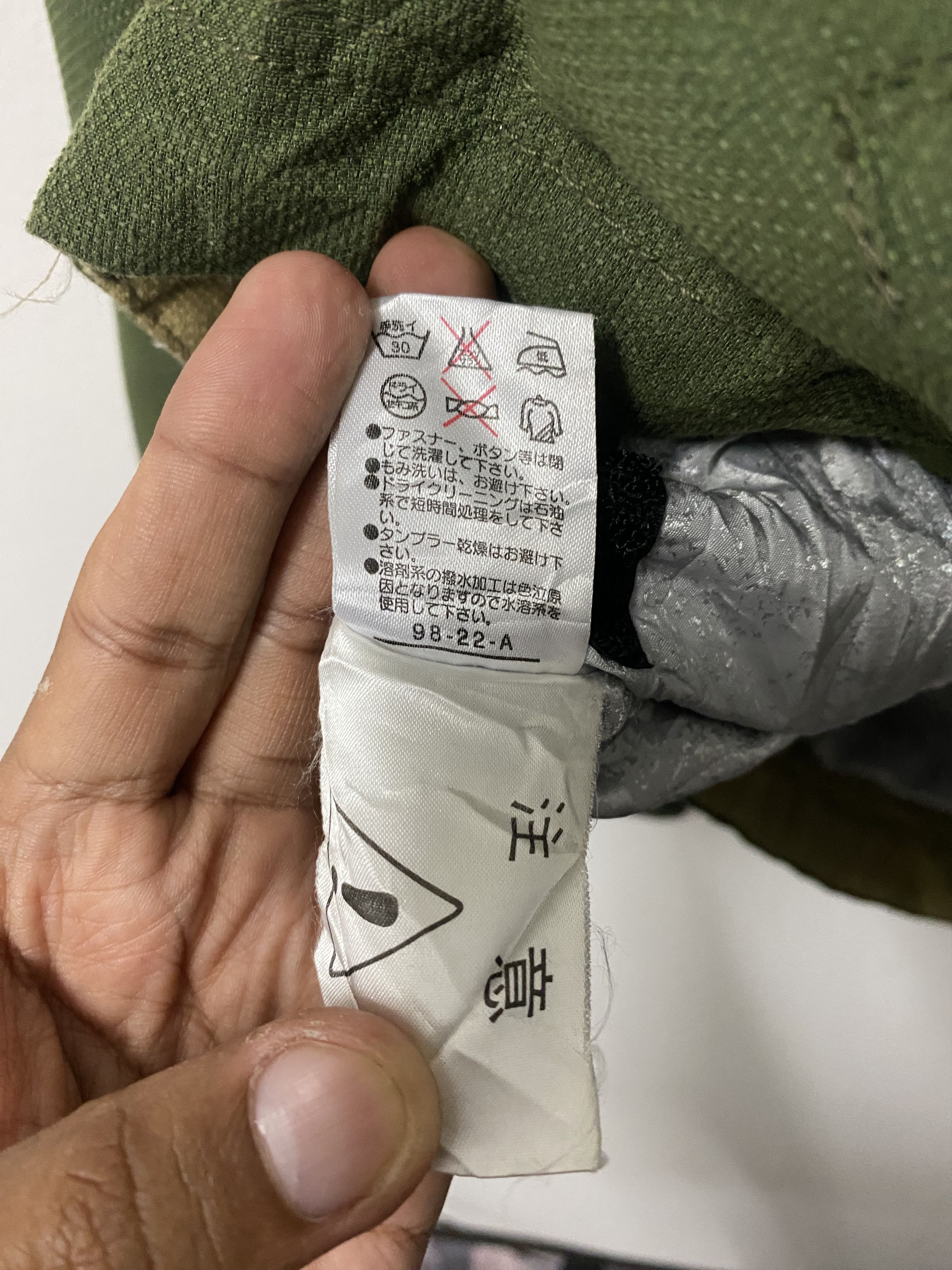 Salomon Vintage Salomon Half Zipper Warmtech Waterproof Ski Jacket Size US M / EU 48-50 / 2 - 7 Thumbnail
