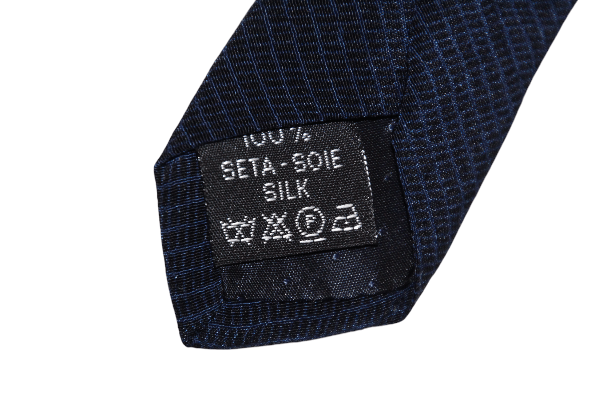 Versace Rare Vtg 80's 90's Gianni Versace Panther Monogram Silk Tie Size ONE SIZE - 9 Thumbnail