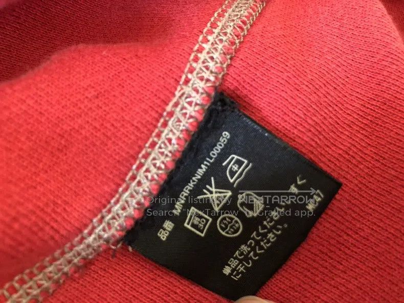 RRL Ralph Lauren RRL Ralph Lauren Early red checkered shirt washed with wat Size US L / EU 52-54 / 3 - 6 Thumbnail