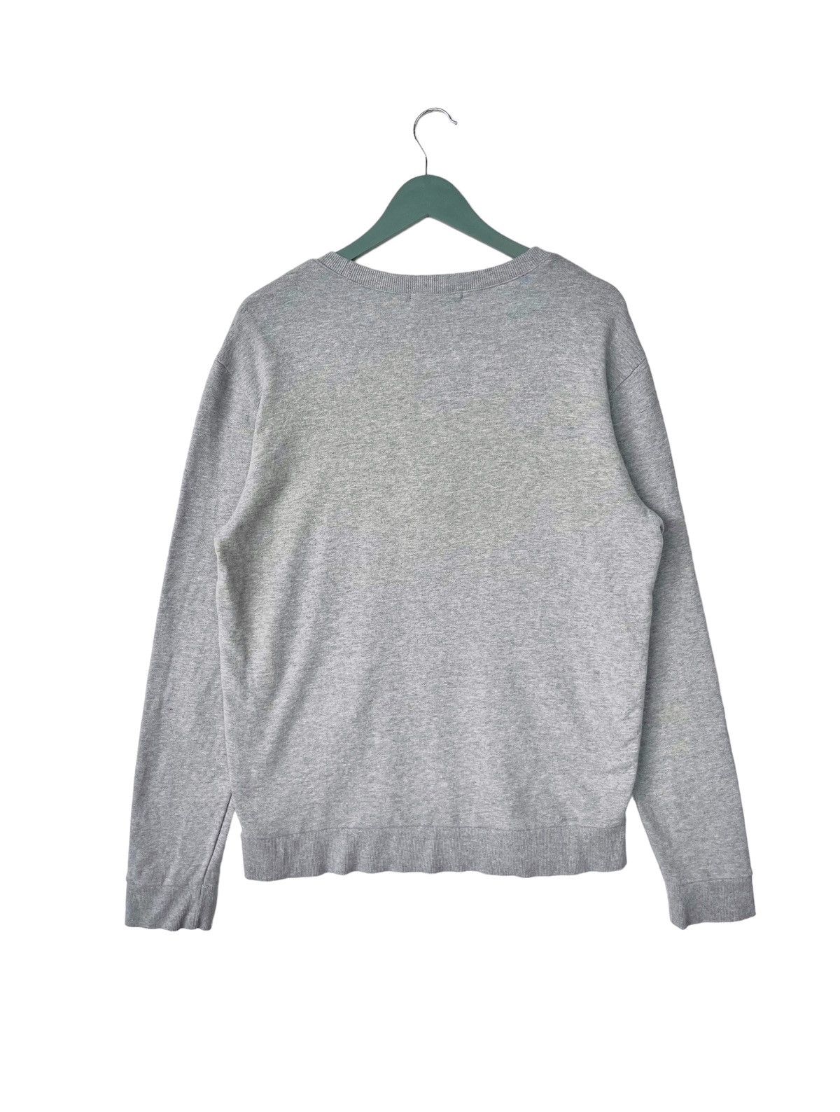 Guess Women Guess Sweatshirt Size L / US 10 / IT 46 - 2 Thumbnail