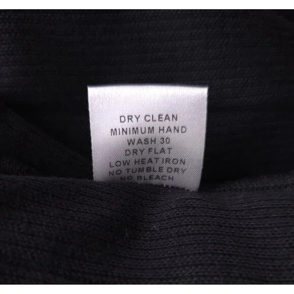Helenamanzano Helenamanzano Carmen Jumpsuit Size S Black SSENSE Exclusive Size S / US 4 / IT 40 - 10 Thumbnail