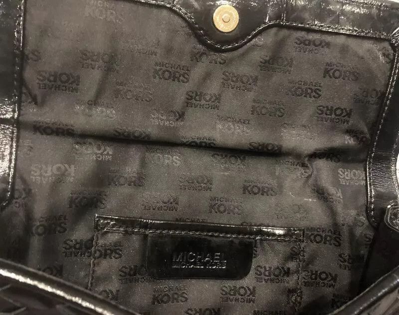 Michael Kors michael kors clutch bag Size ONE SIZE - 4 Thumbnail