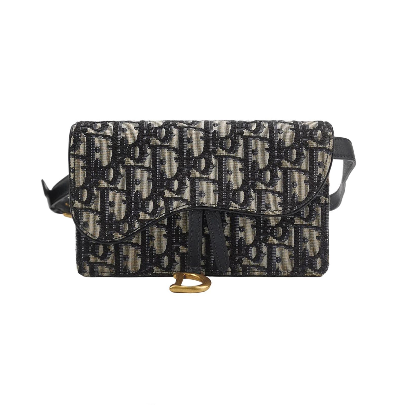 Dior Dior Women os Belt Bags Size ONE SIZE - 1 Thumbnail