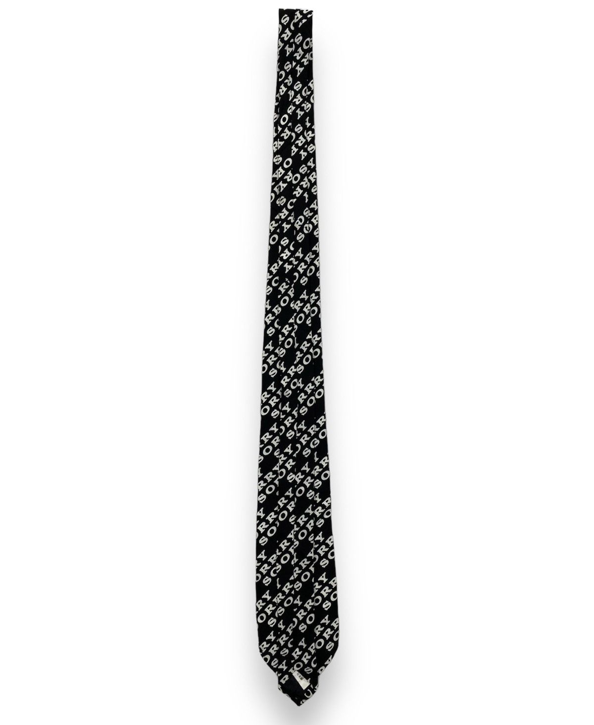 Japanese Brand Galleria Hati by Tatuya Iskii Sorry Ties Size ONE SIZE - 5 Thumbnail