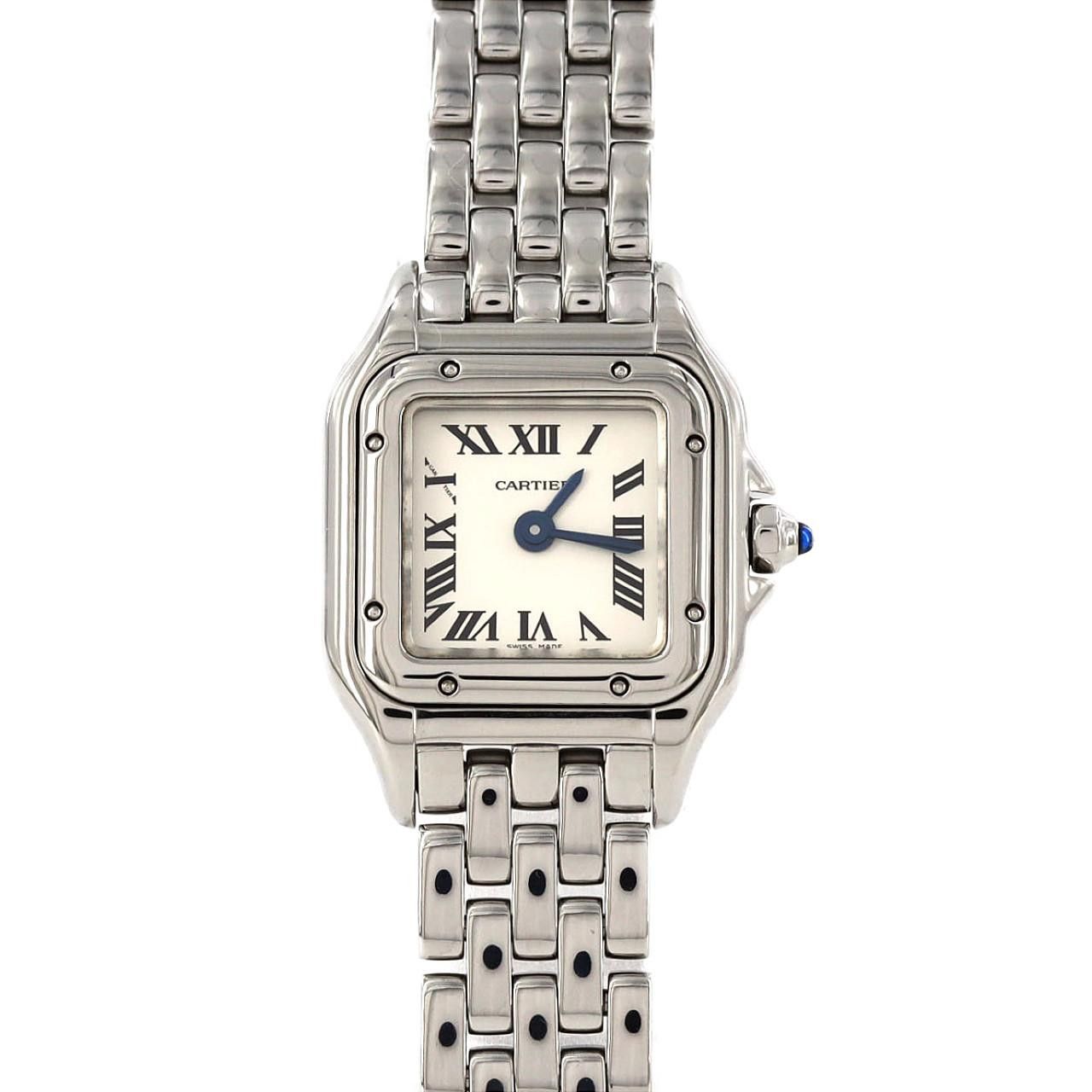 Cartier Cartier Cartier Panthere de Cartier Stainless Steel Ladies Metal Quartz WSPN0019 DUTY FREE for USA Size ONE SIZE - 1 Thumbnail