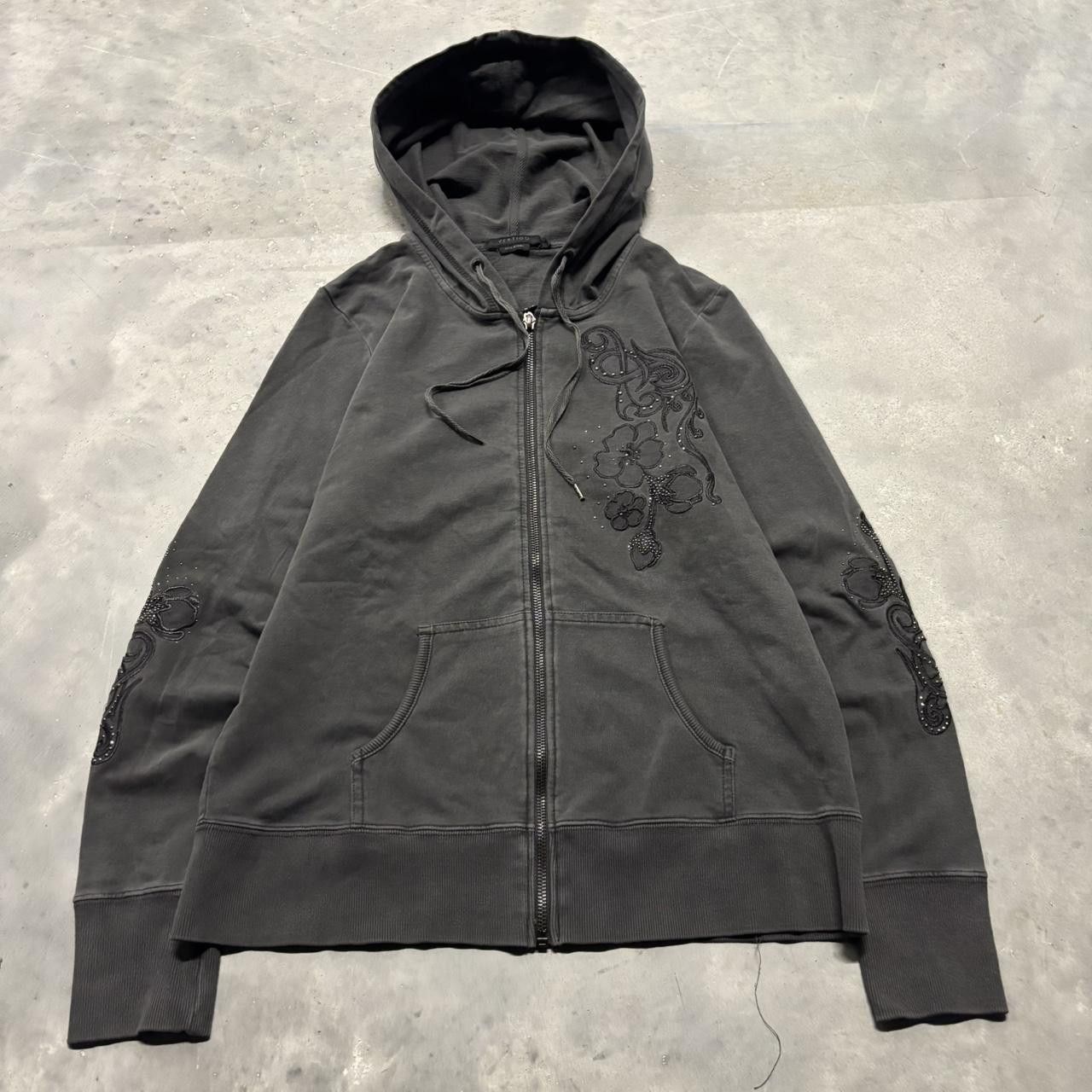 Japanese Brand × Vintage Crazy Vintage Y2K/2000s Grunge
