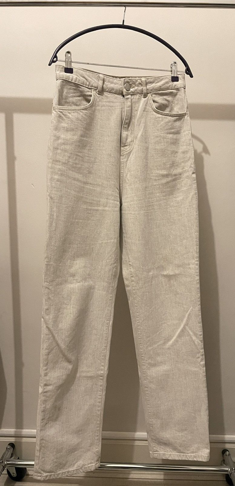 Rohe Jean Rohe Size 27" / US 4 / IT 40 - 1 Thumbnail