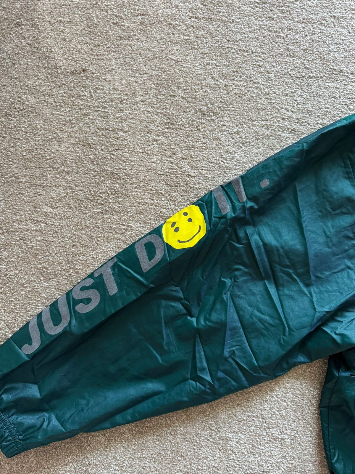 Cactus Plant Flea Market × Nike Nike x Cactus Plant Flea Market Anorak Size US L / EU 52-54 / 3 - 5 Thumbnail