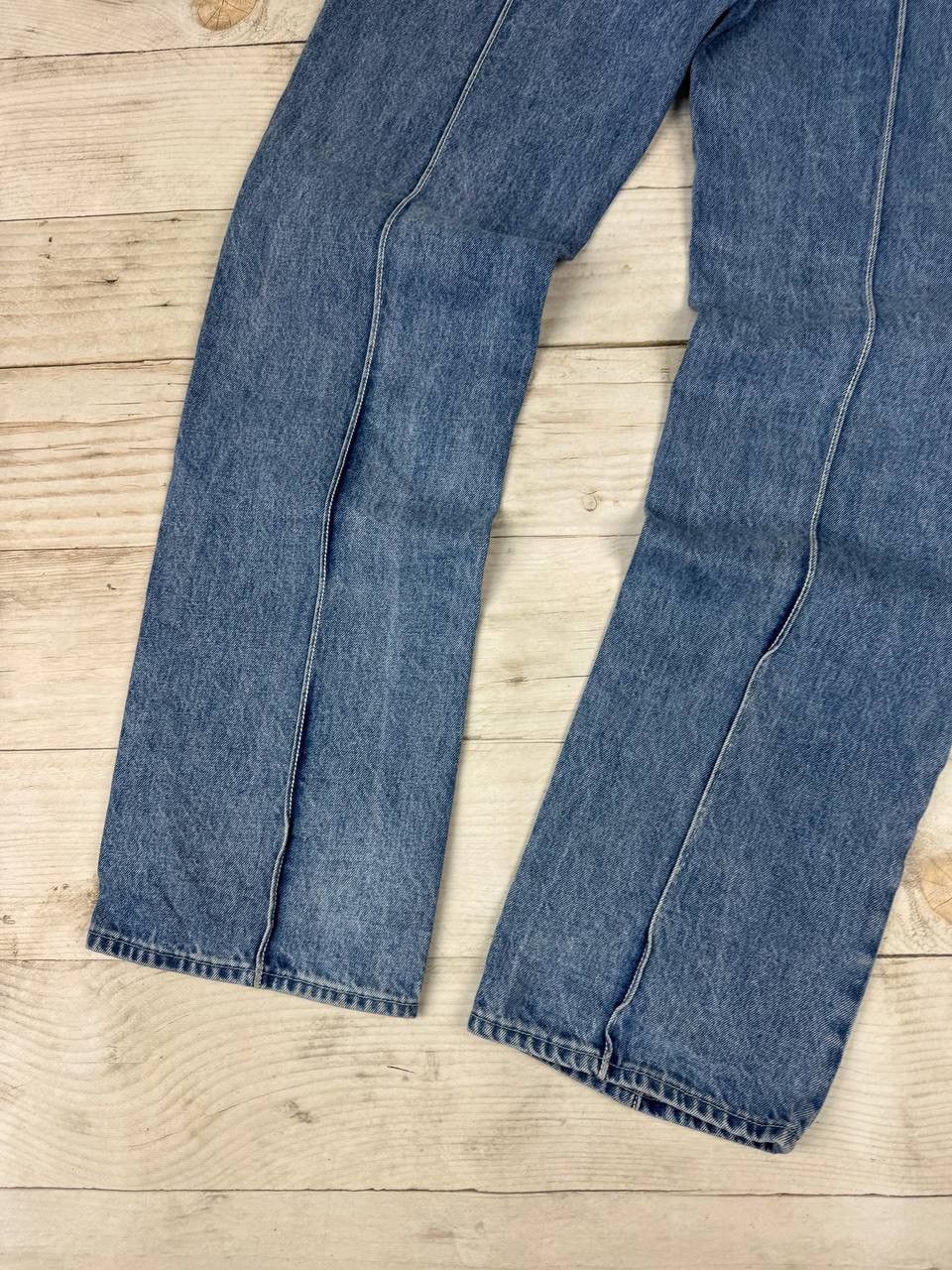 Corteiz Corteiz C Star Jeans Size US 34 / EU 50 - 12 Thumbnail