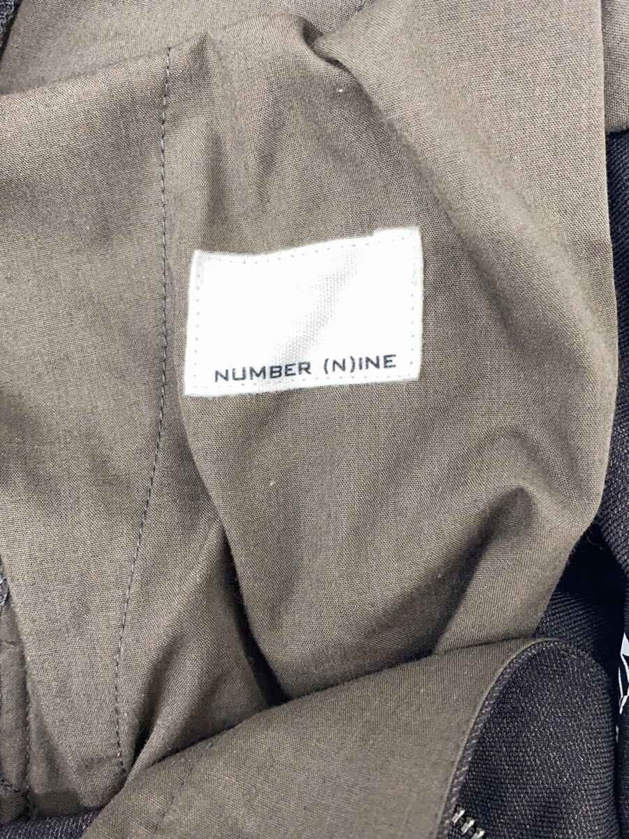 Number (N)ine Dress Pants Size US 29 - 4 Thumbnail