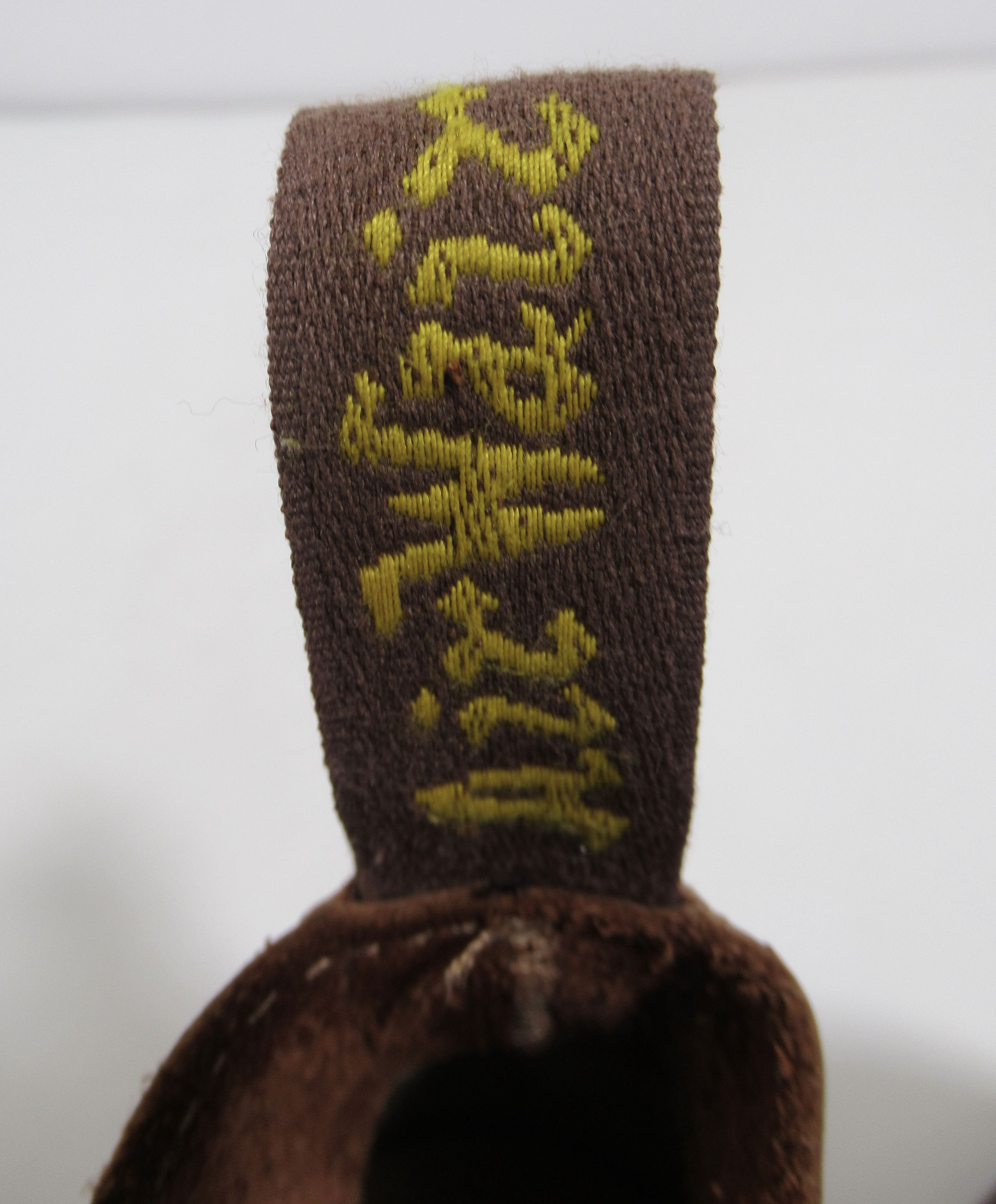 Dr. Martens Dr Martens Manton Desert Leather Boots Tan Size US 8 / EU 41 - 5 Thumbnail